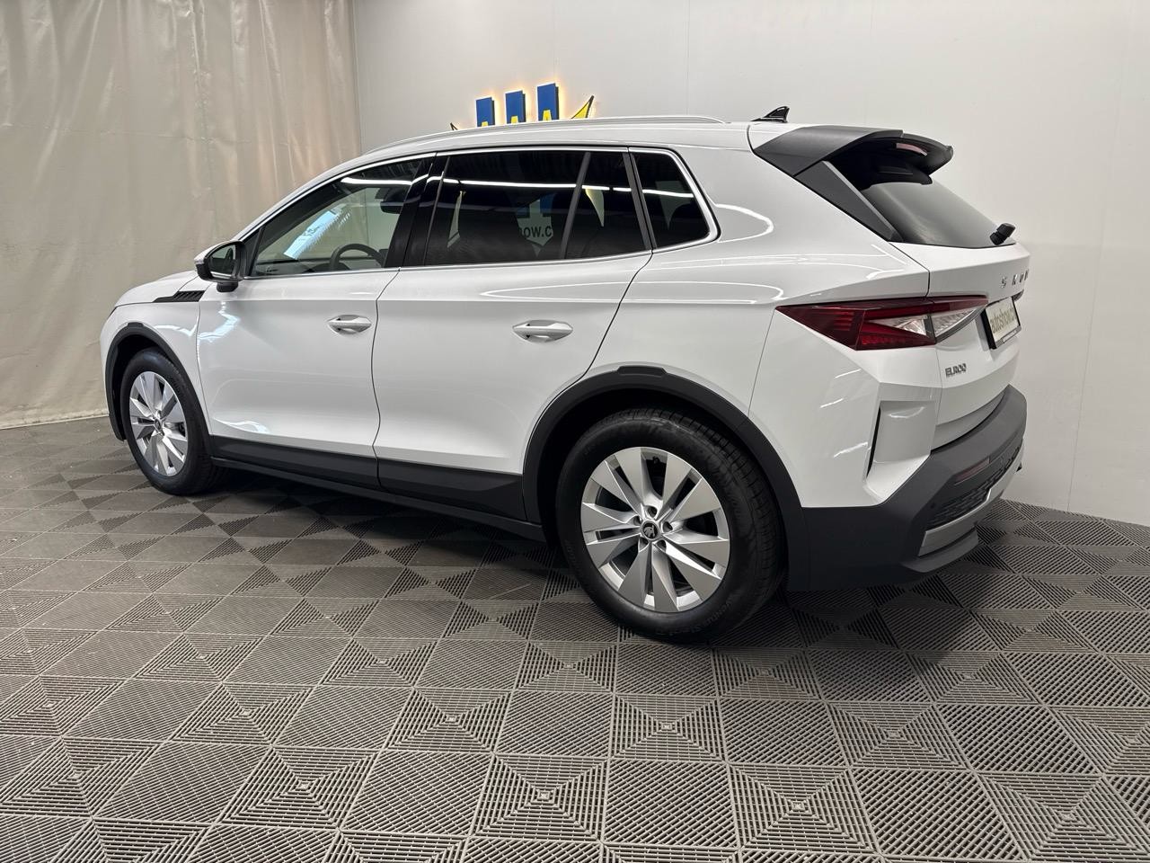 SKODA Elroq 85 Selection-showroom-element-1