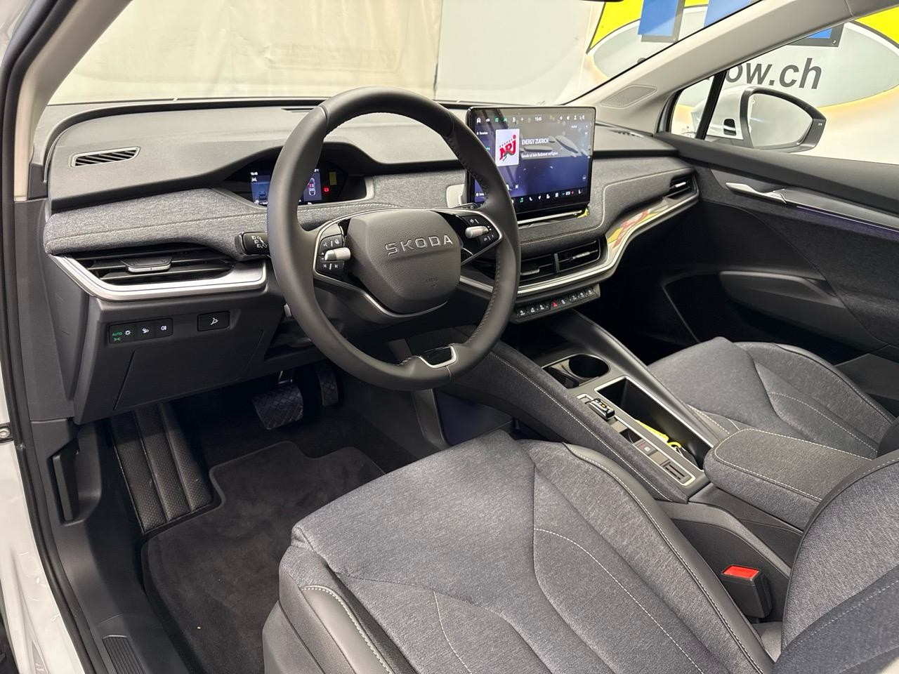 SKODA Elroq 85 Selection-showroom-element-2