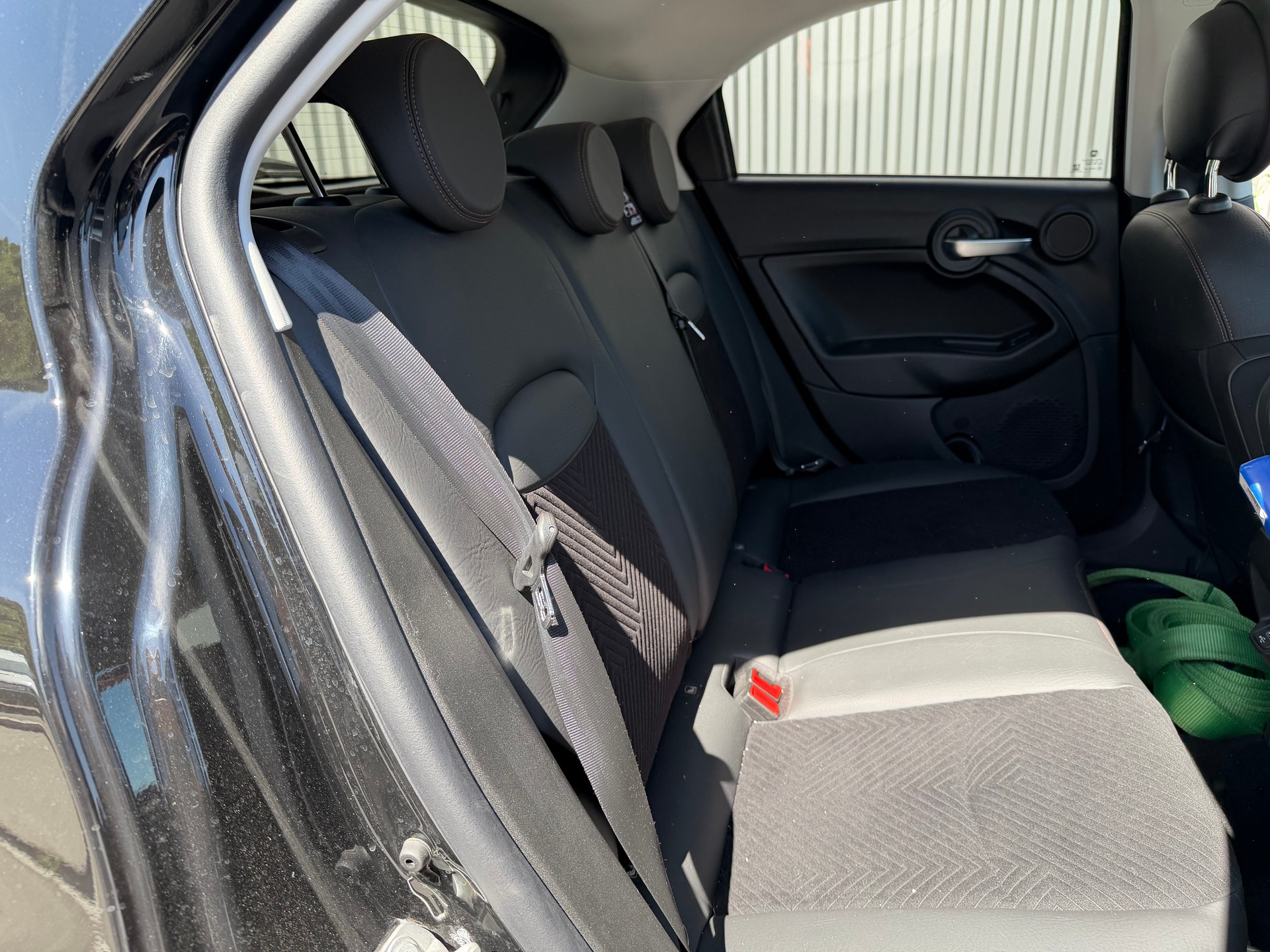 FIAT 500X 1.3 TB GSE Cross-image-26
