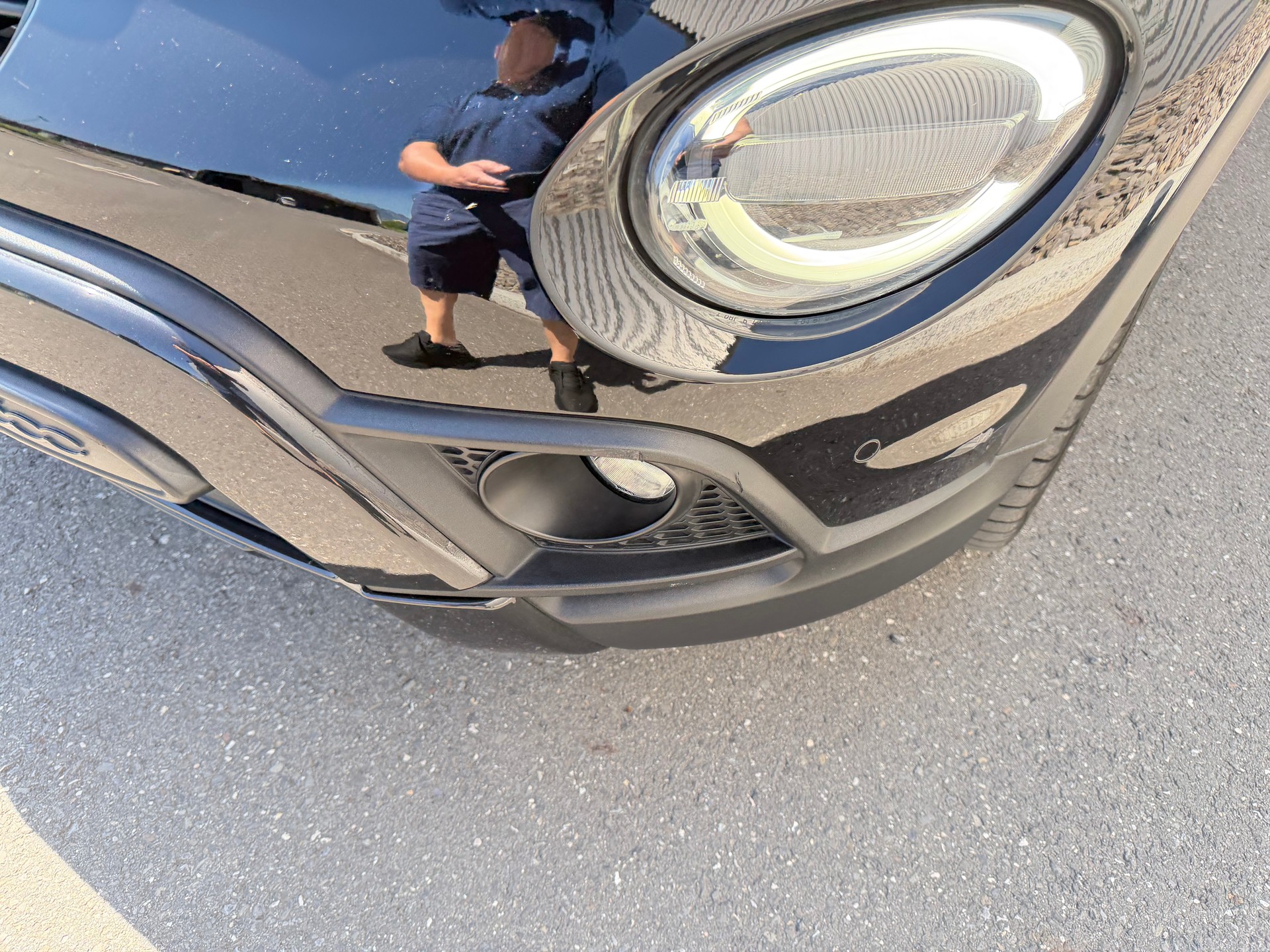 FIAT 500X 1.3 TB GSE Cross-image-13