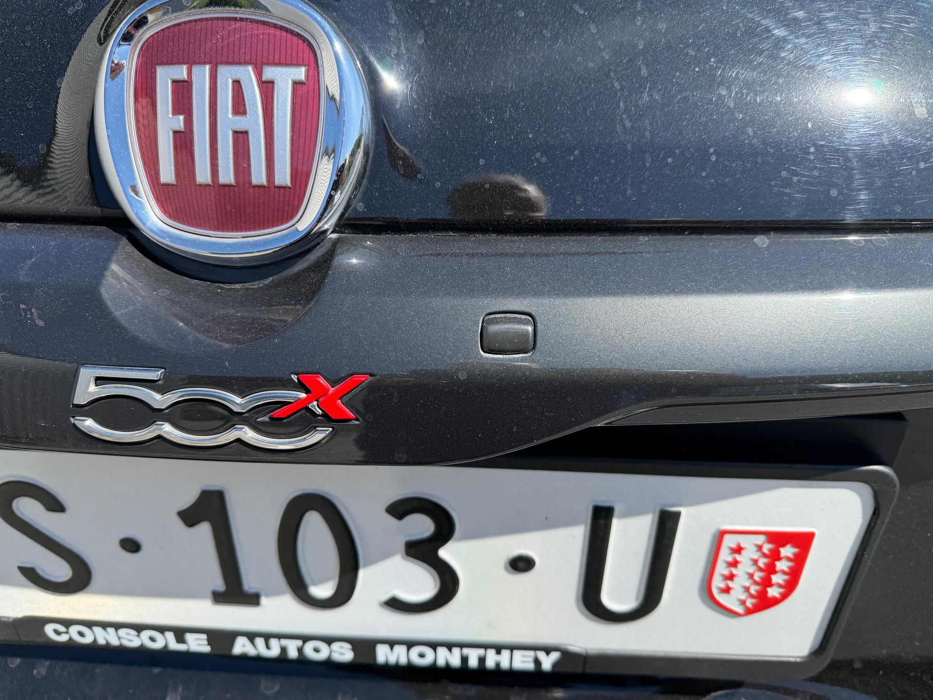 FIAT 500X 1.3 TB GSE Cross-image-21