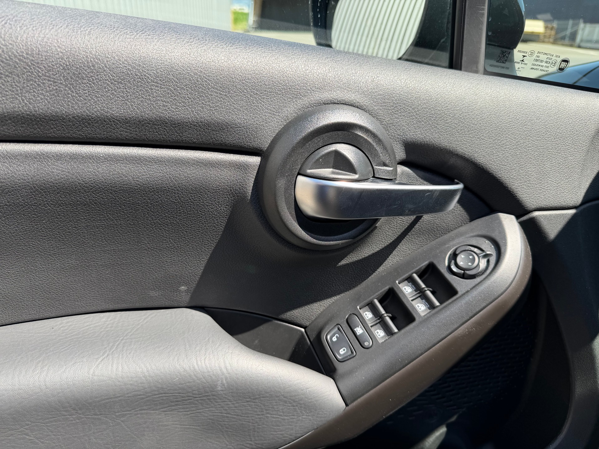 FIAT 500X 1.3 TB GSE Cross-image-16