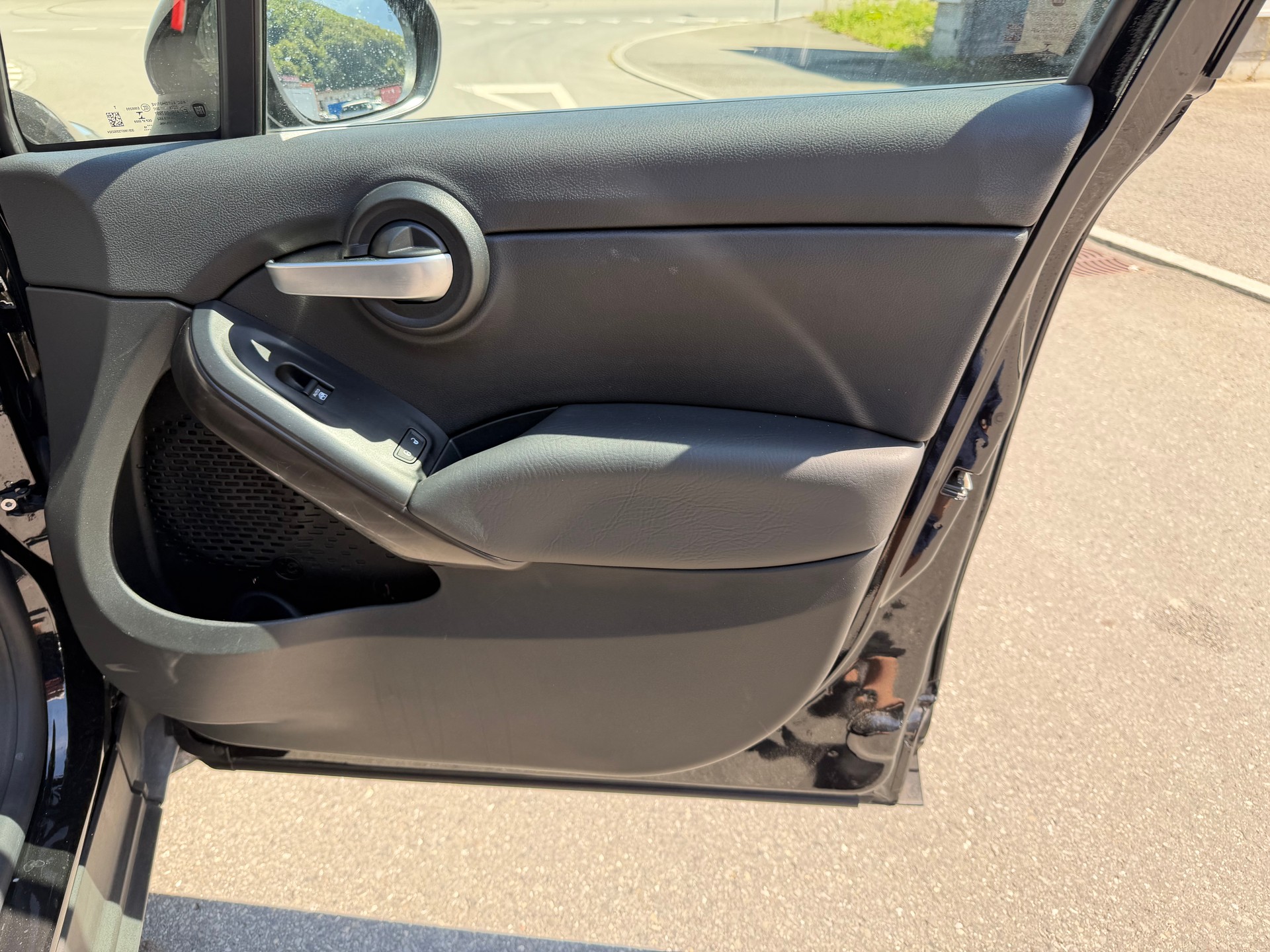 FIAT 500X 1.3 TB GSE Cross-image-27