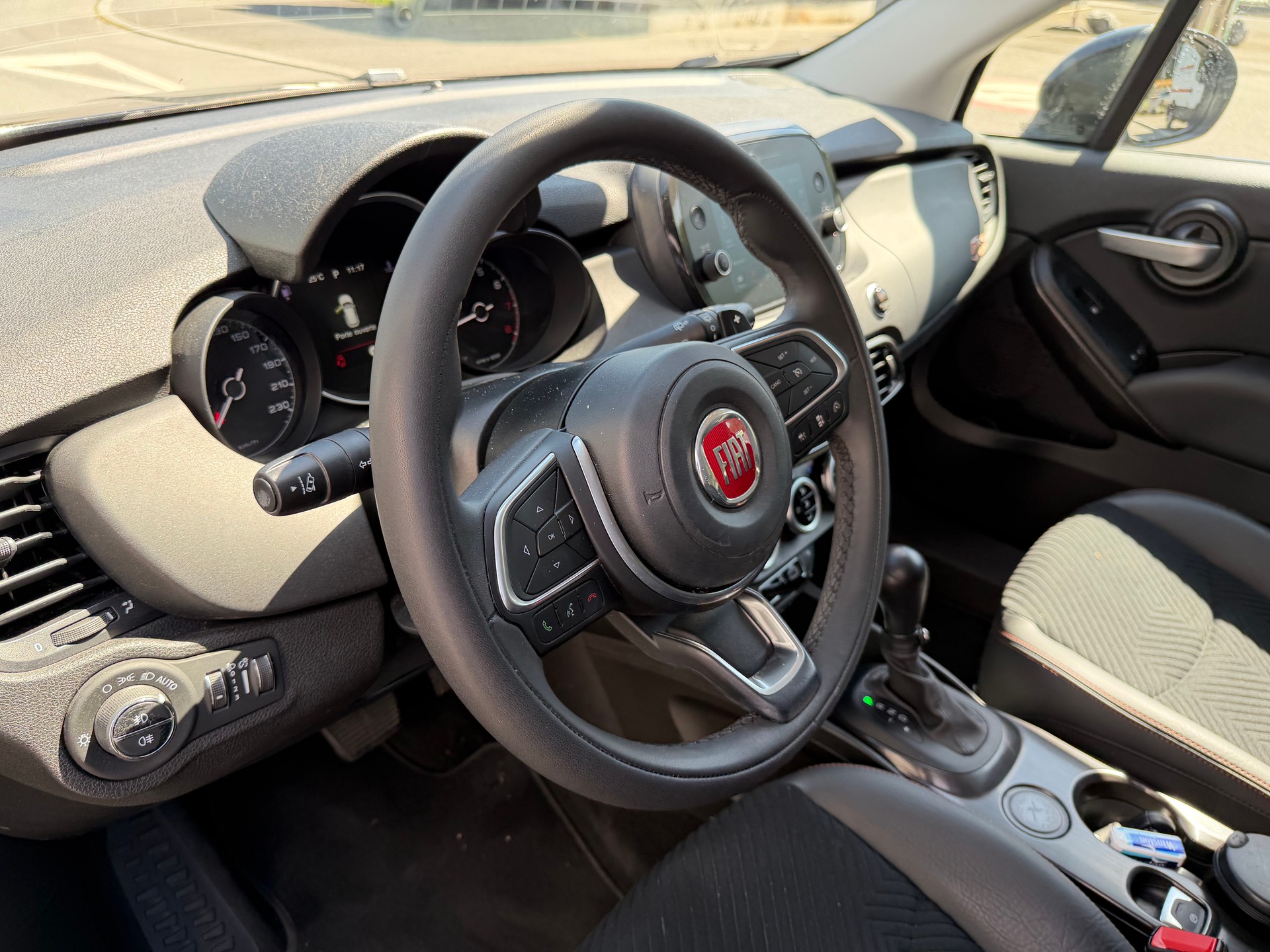 FIAT 500X 1.3 TB GSE Cross-image-17