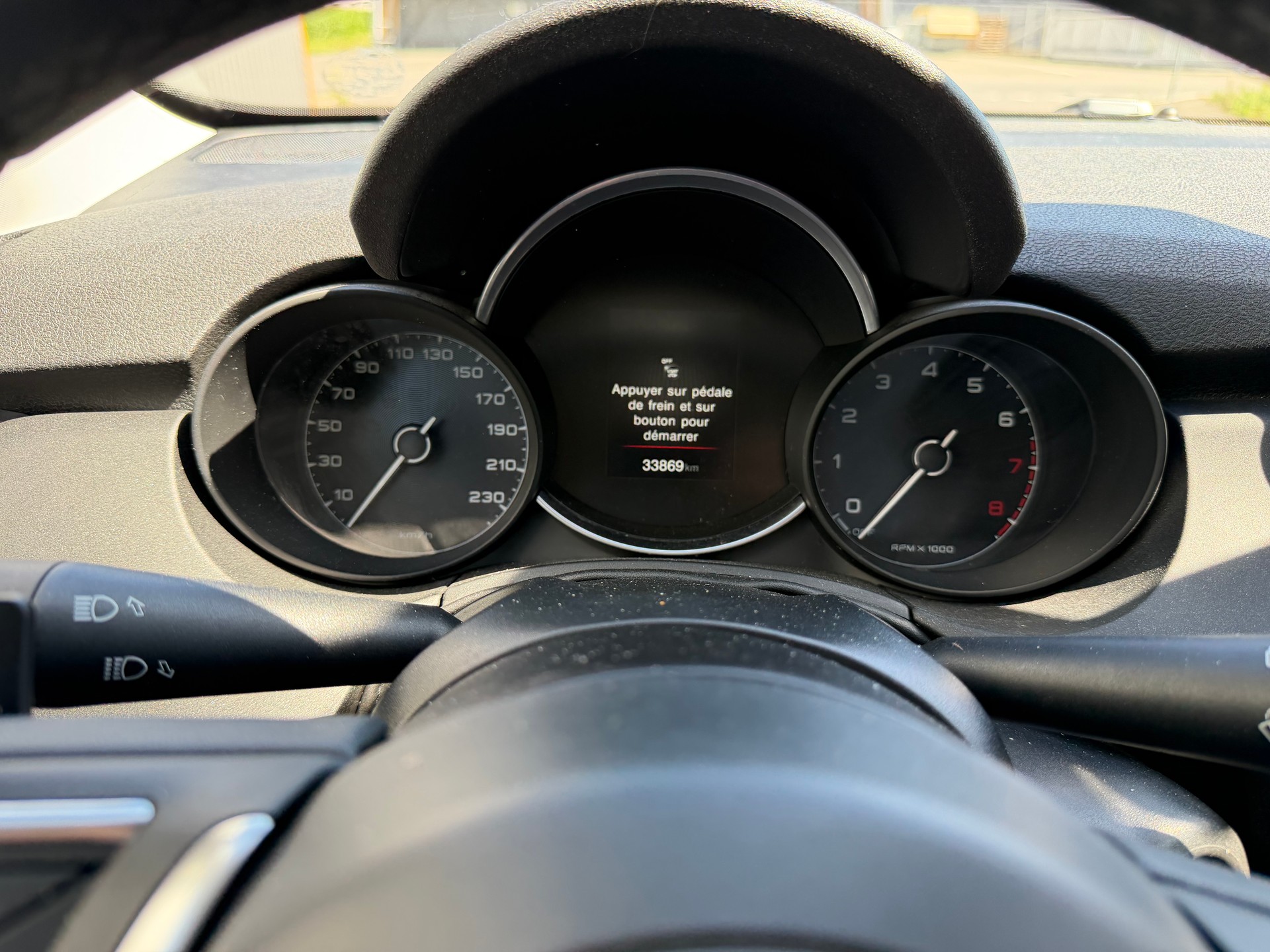 FIAT 500X 1.3 TB GSE Cross-image-36