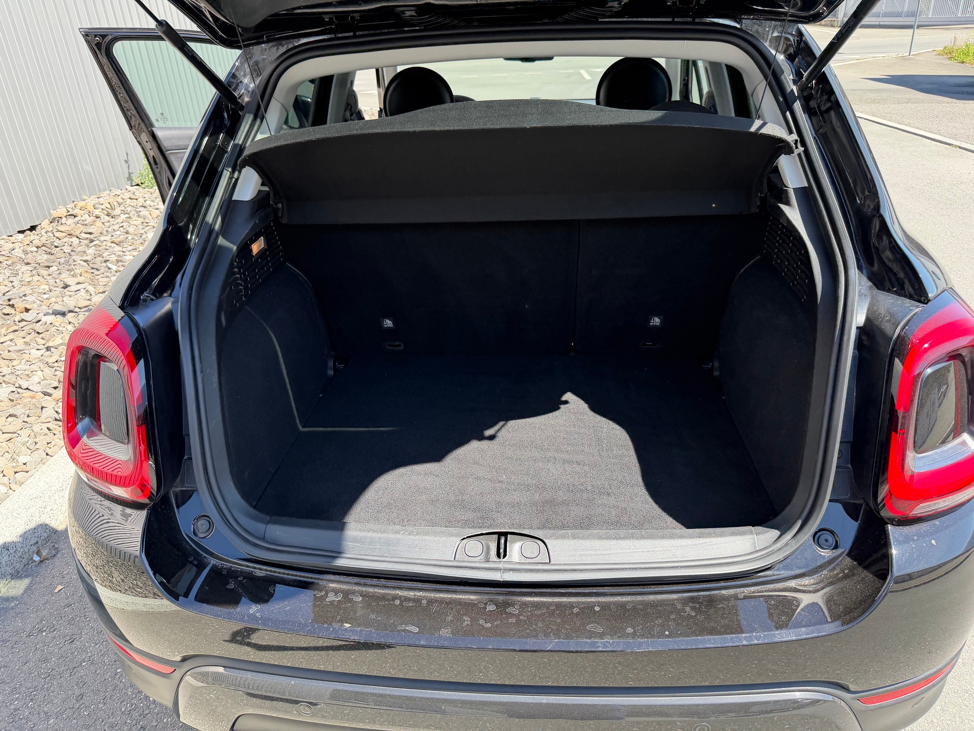 FIAT 500X 1.3 TB GSE Cross-image-30