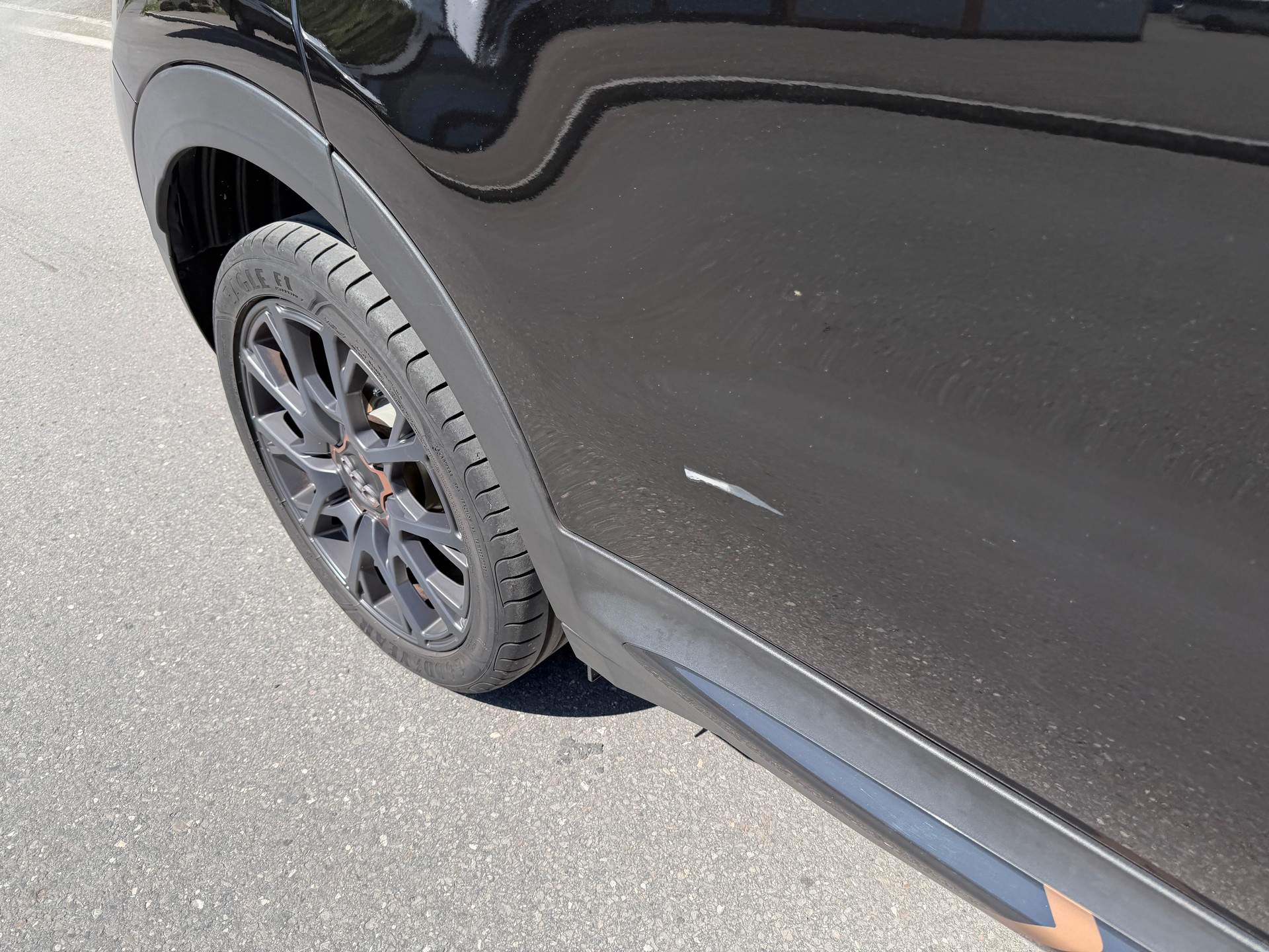 FIAT 500X 1.3 TB GSE Cross-image-9