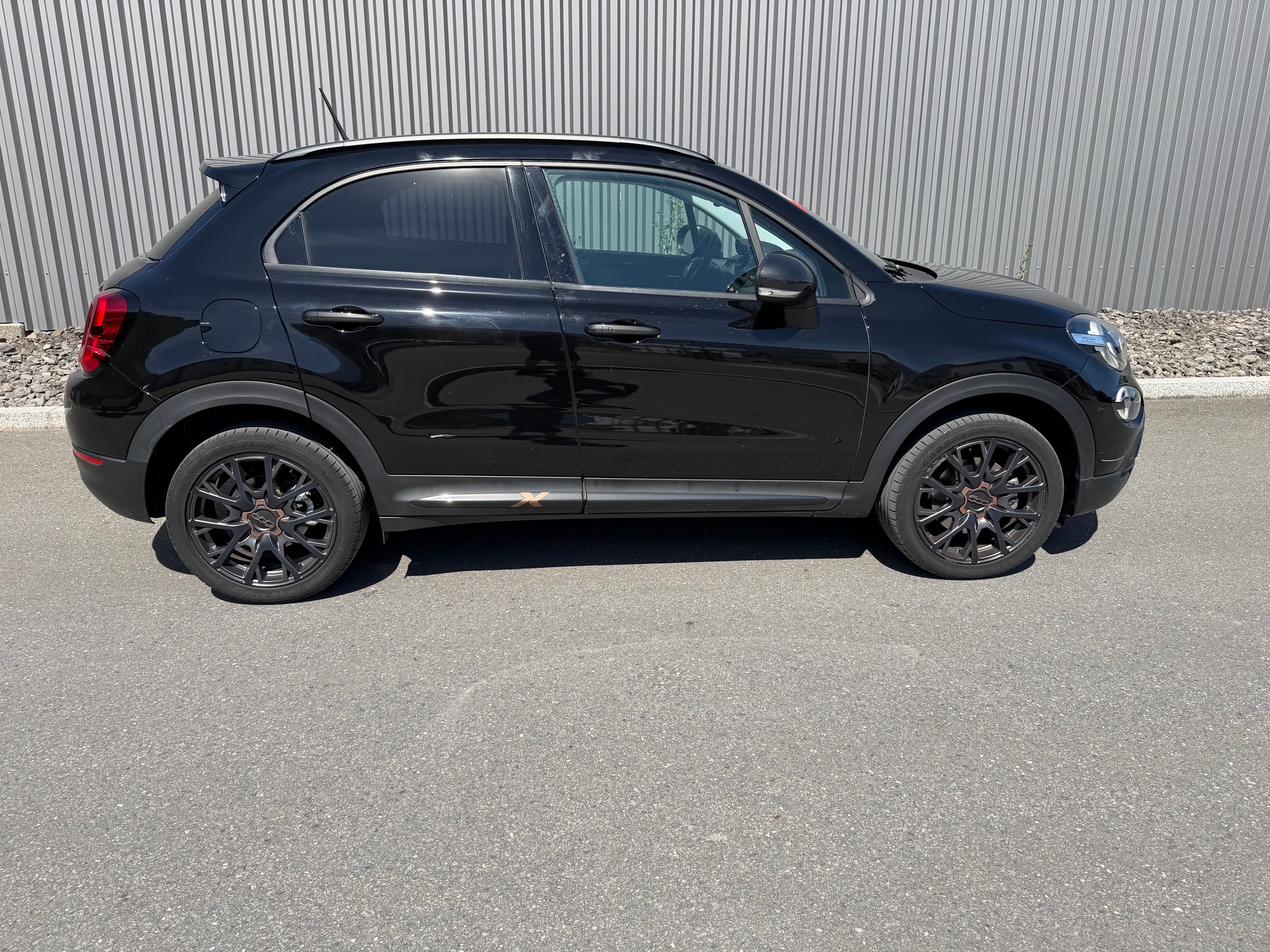 FIAT 500X 1.3 TB GSE Cross-image-6