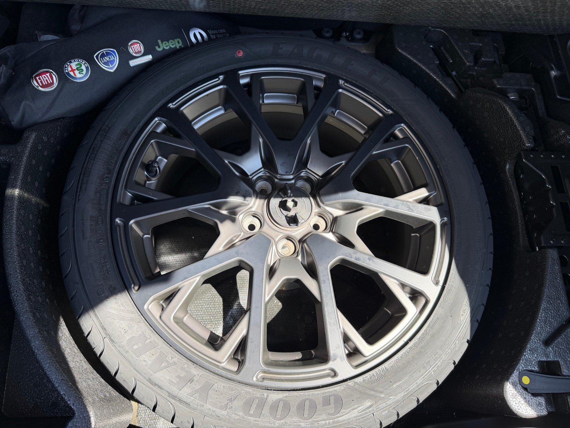 FIAT 500X 1.3 TB GSE Cross-image-29