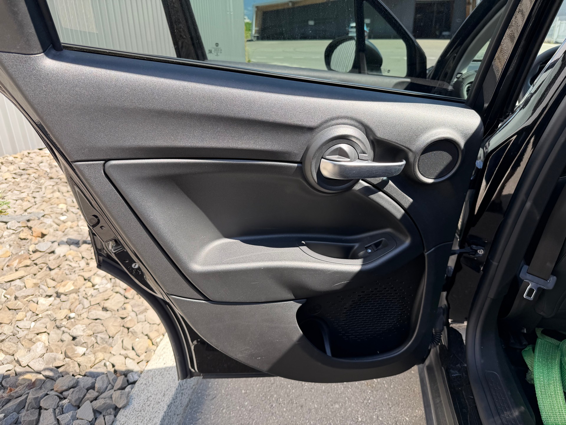FIAT 500X 1.3 TB GSE Cross-image-22