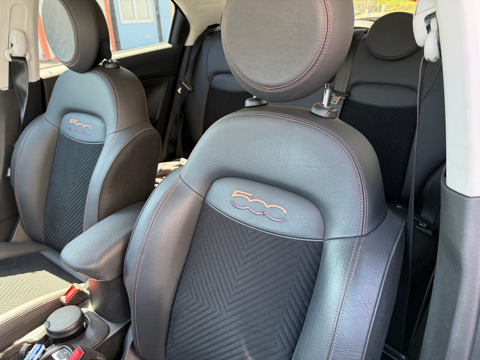 FIAT 500X 1.3 TB GSE Cross-image-18