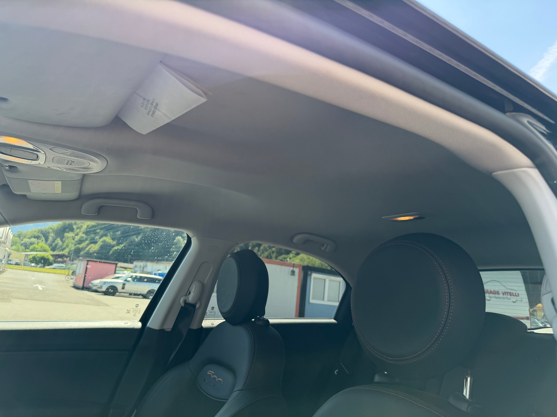 FIAT 500X 1.3 TB GSE Cross-image-14