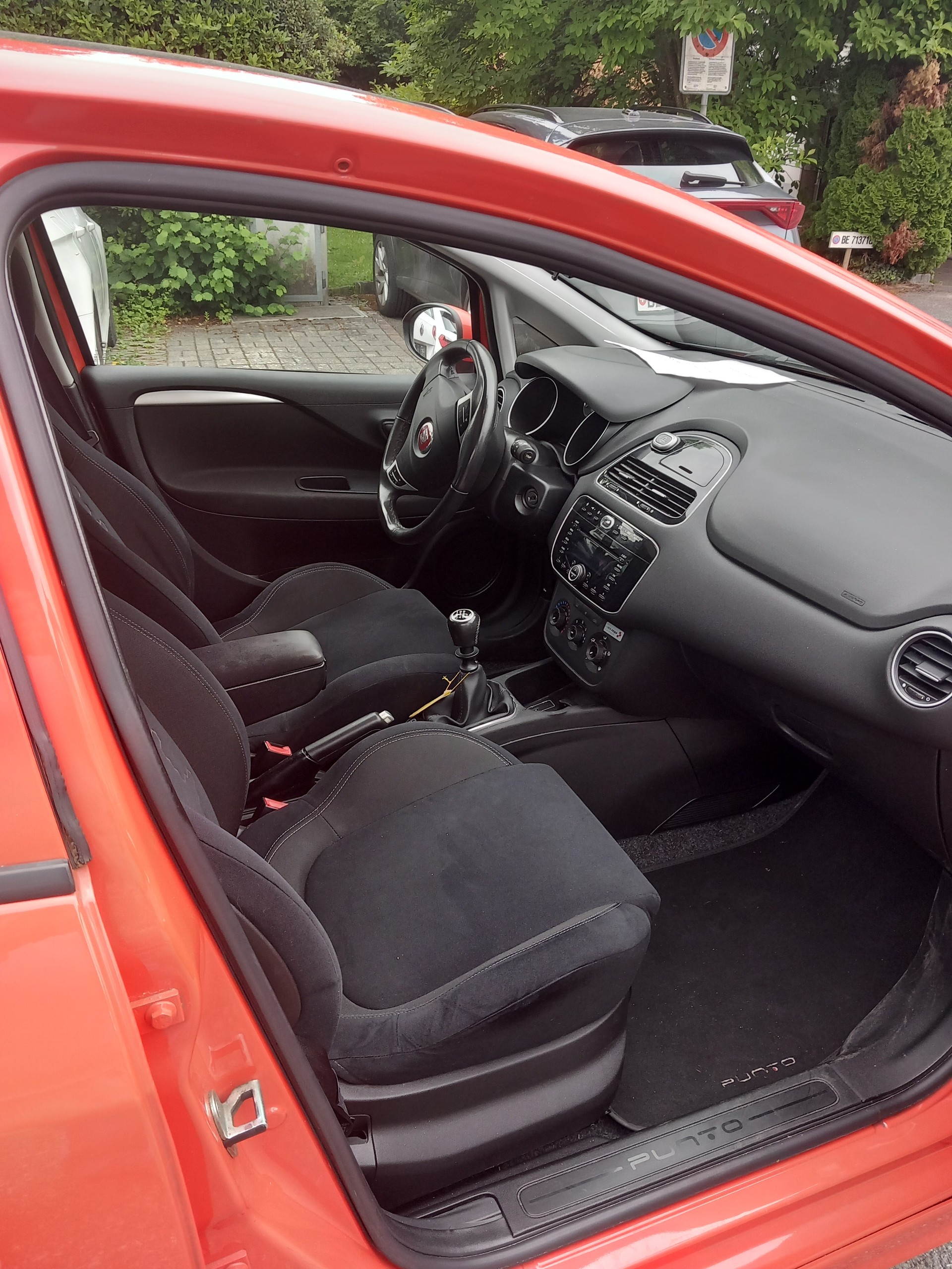 FIAT Punto 0.9 Twinair MYSTYLE-image-7
