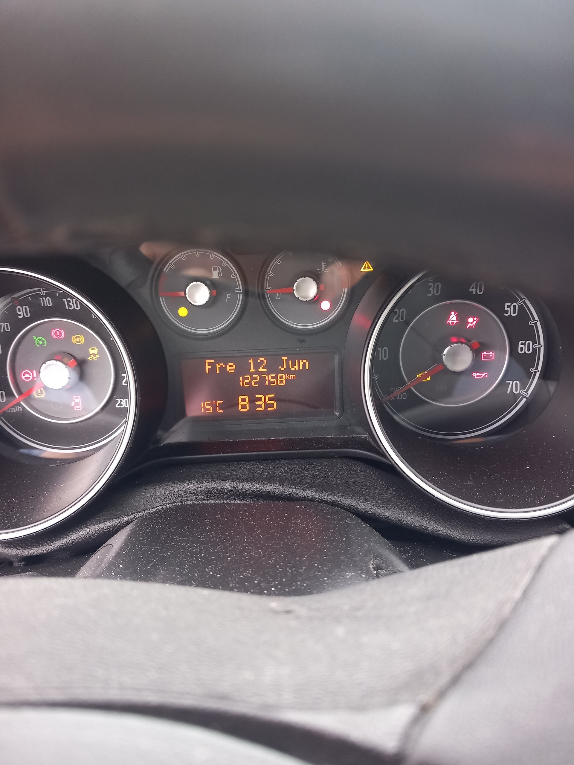 FIAT Punto 0.9 Twinair MYSTYLE-image-6