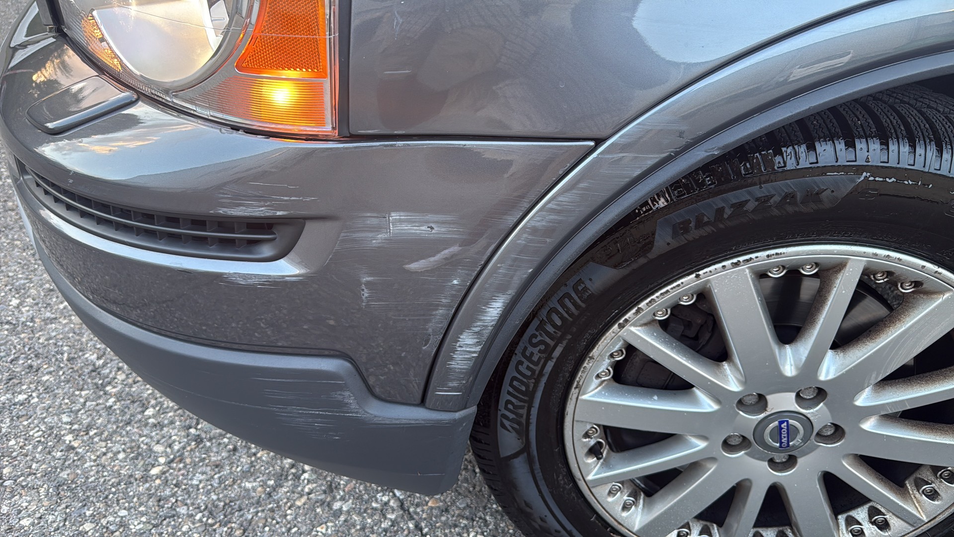 VOLVO XC90 V8 AWD Executive Geartronic-image-14