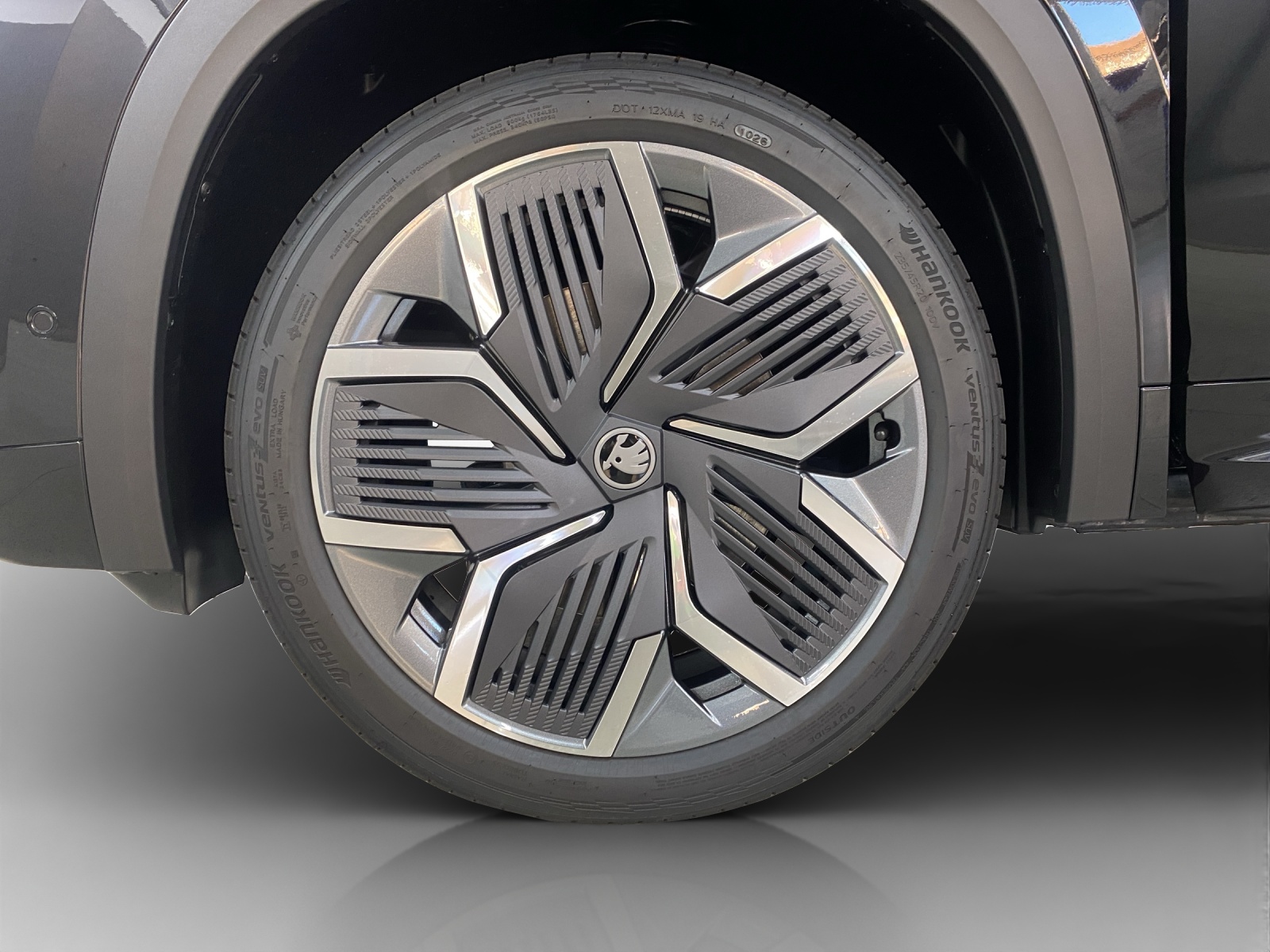 SKODA Kodiaq 2.0 TSI Sportline 4x4-image-15