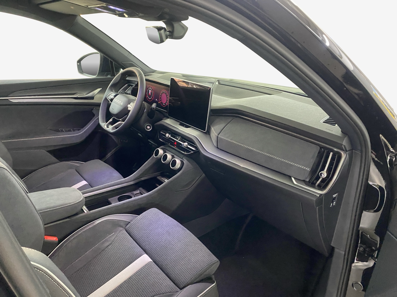 SKODA Kodiaq 2.0 TSI Sportline 4x4-image-13