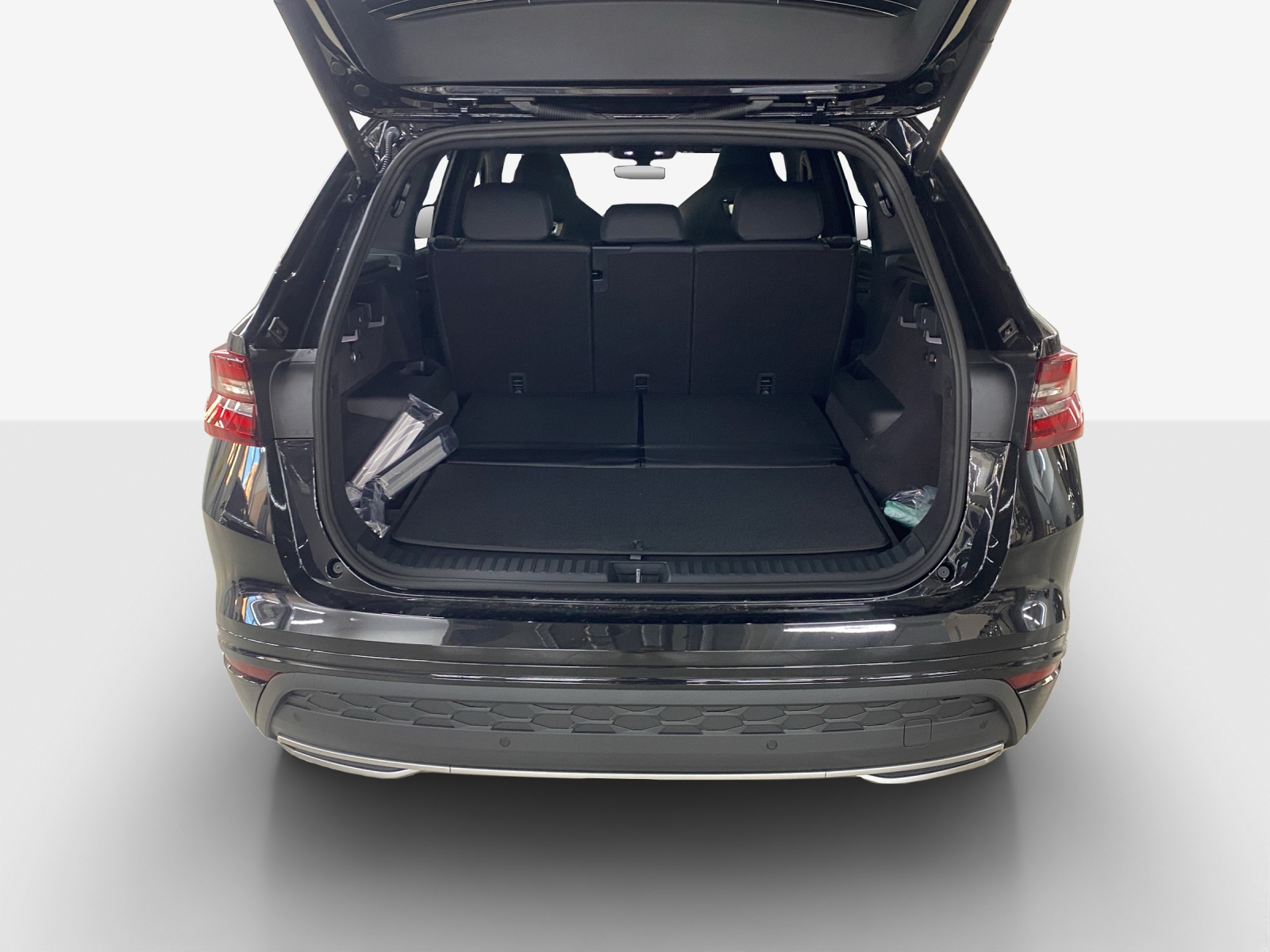 SKODA Kodiaq 2.0 TSI Sportline 4x4-image-12