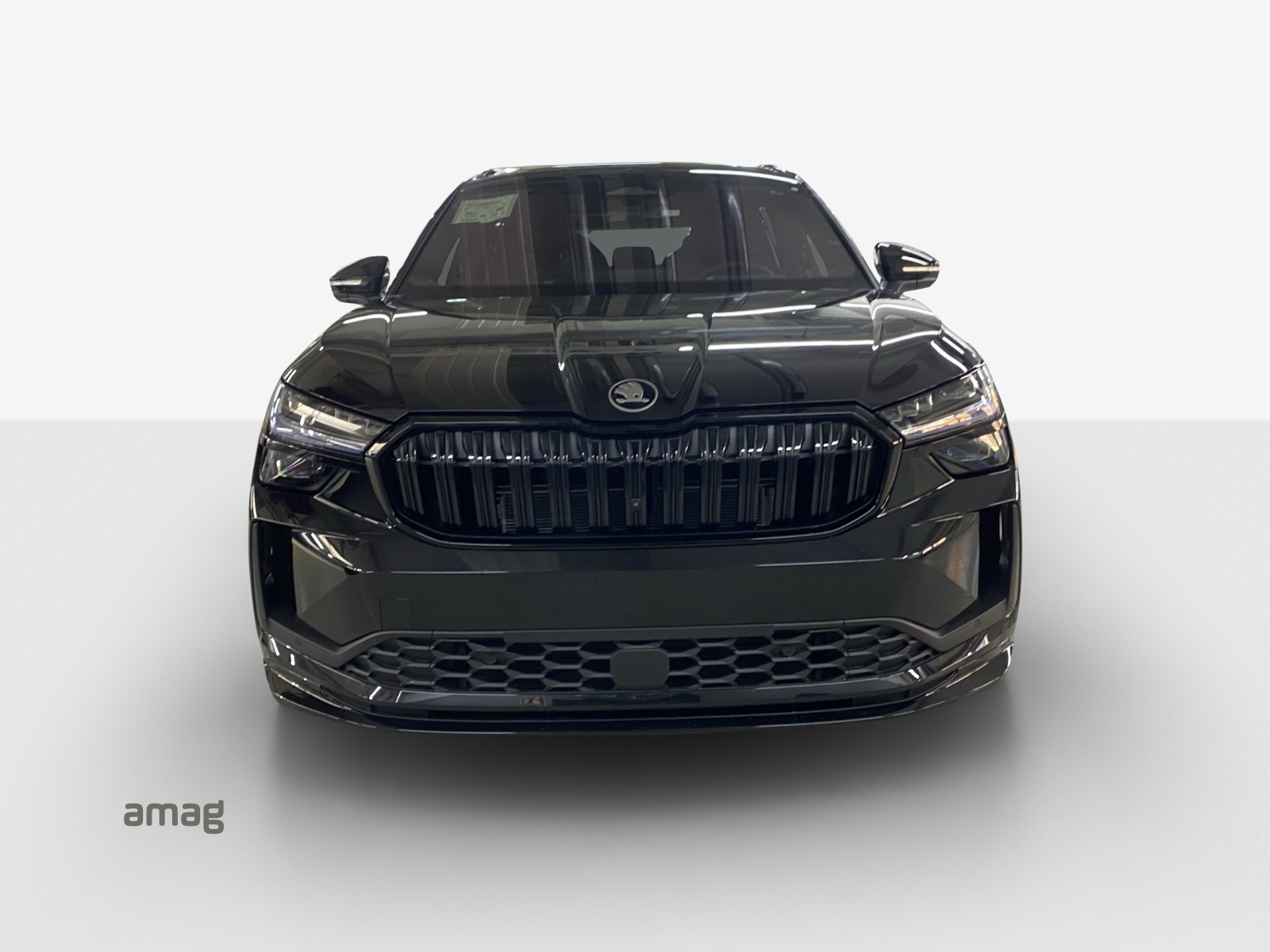 SKODA Kodiaq 2.0 TSI Sportline 4x4-image-6