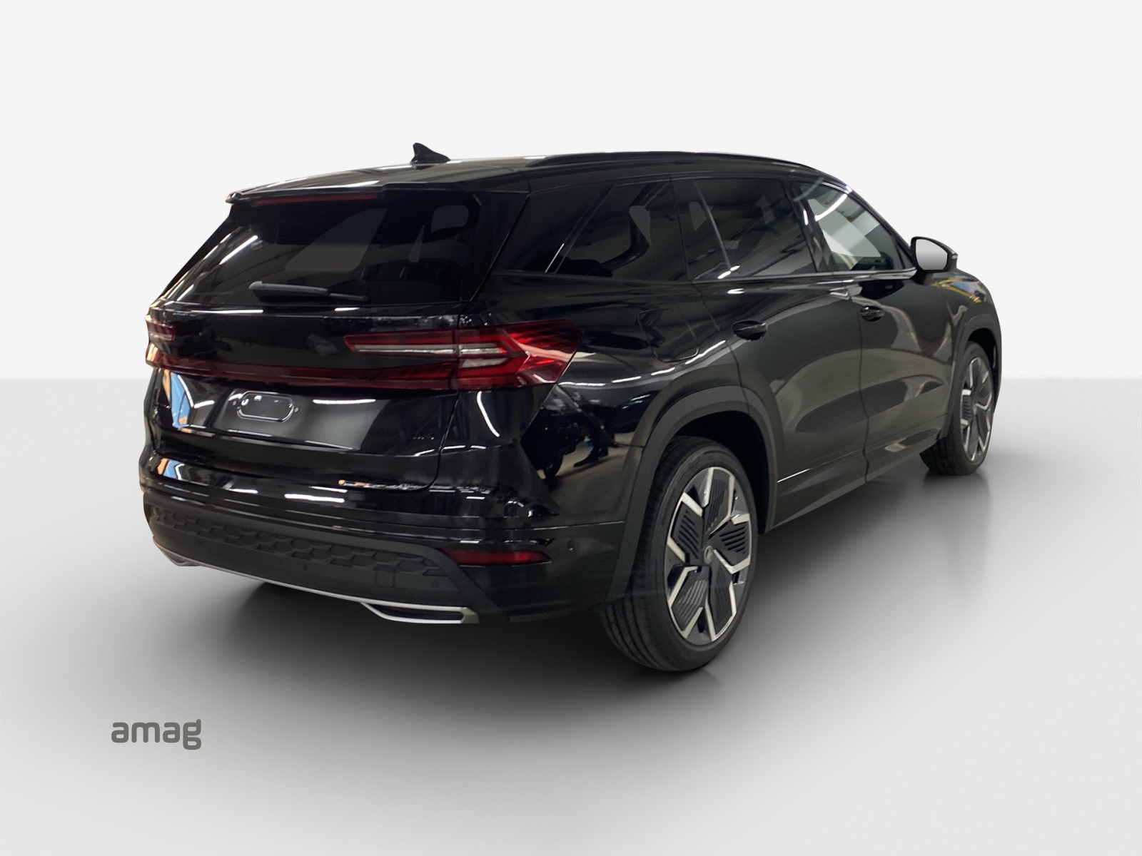SKODA Kodiaq 2.0 TSI Sportline 4x4-image-4