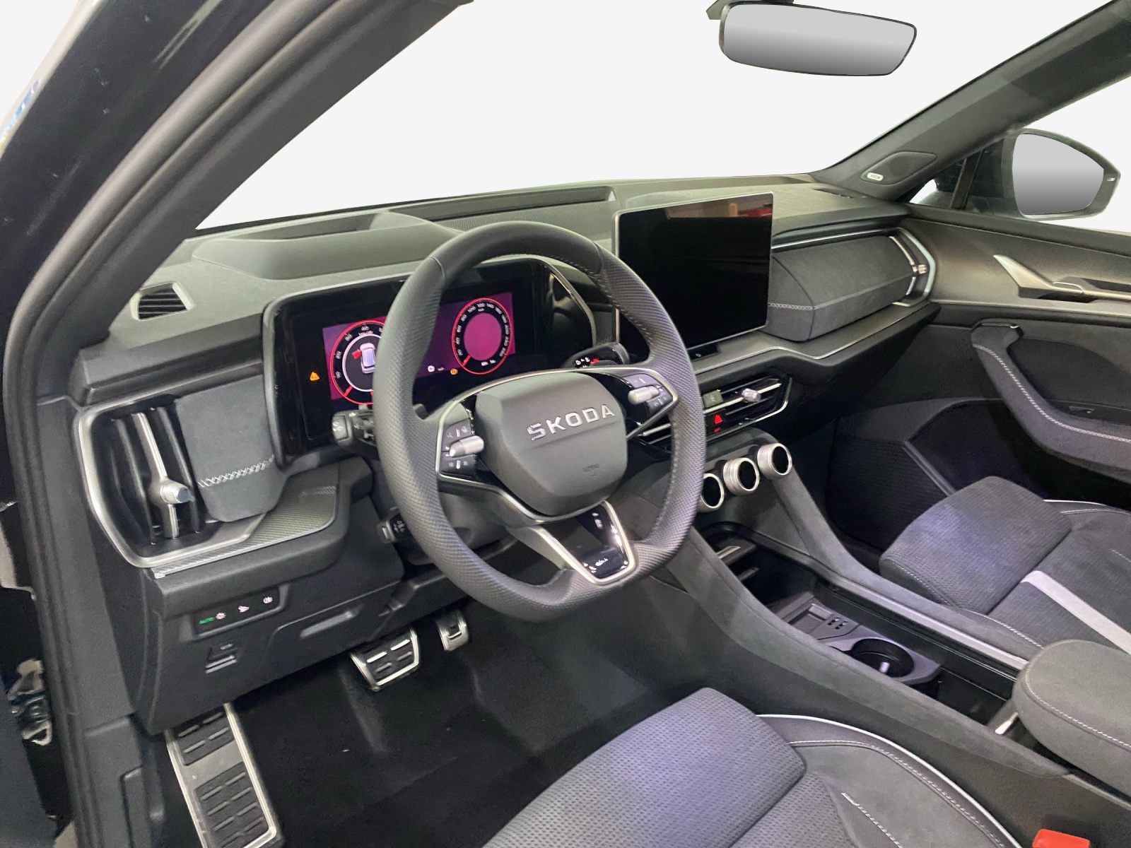 SKODA Kodiaq 2.0 TSI Sportline 4x4-image-14