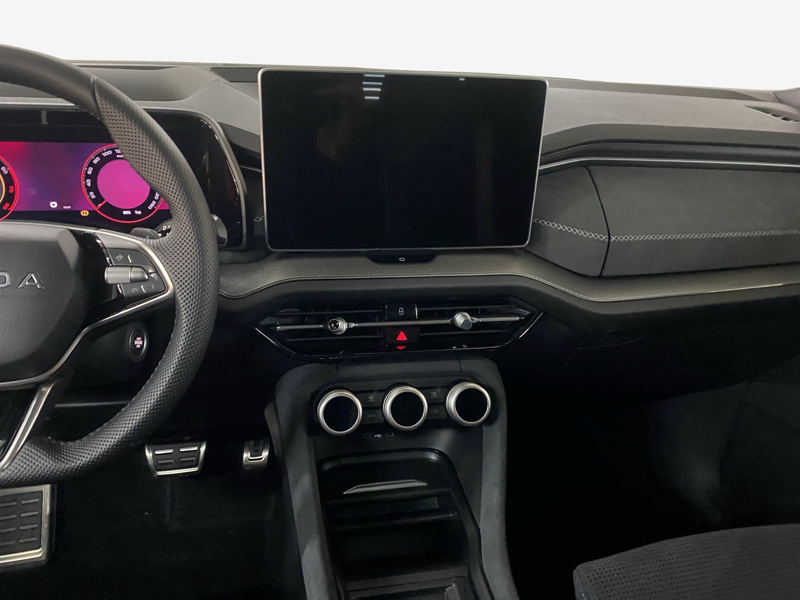 SKODA Kodiaq 2.0 TSI Sportline 4x4-image-10