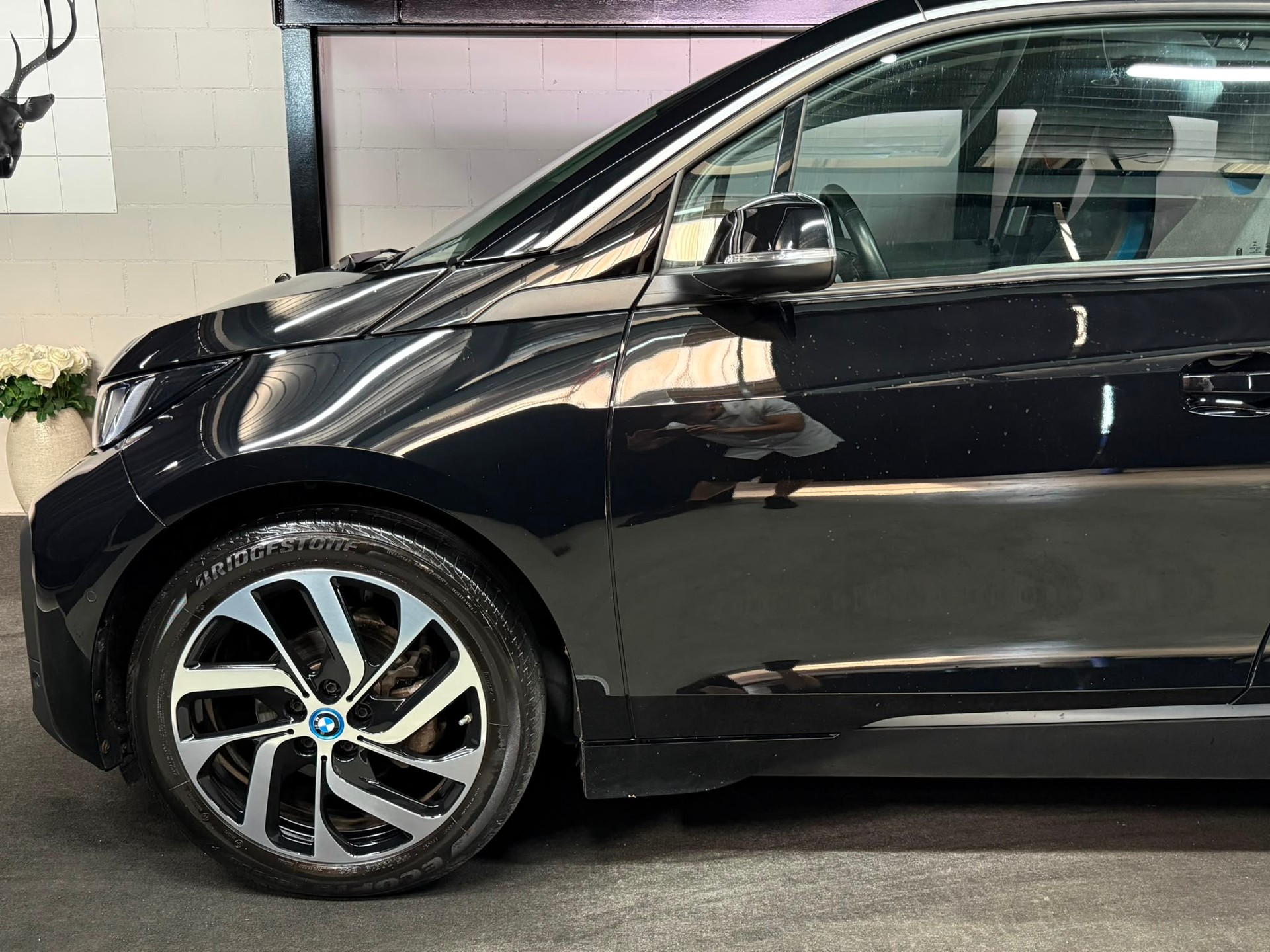 BMW i3 (120Ah)-image-4