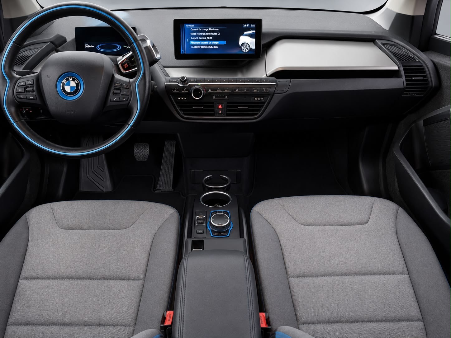 BMW i3 (120Ah)-image-7