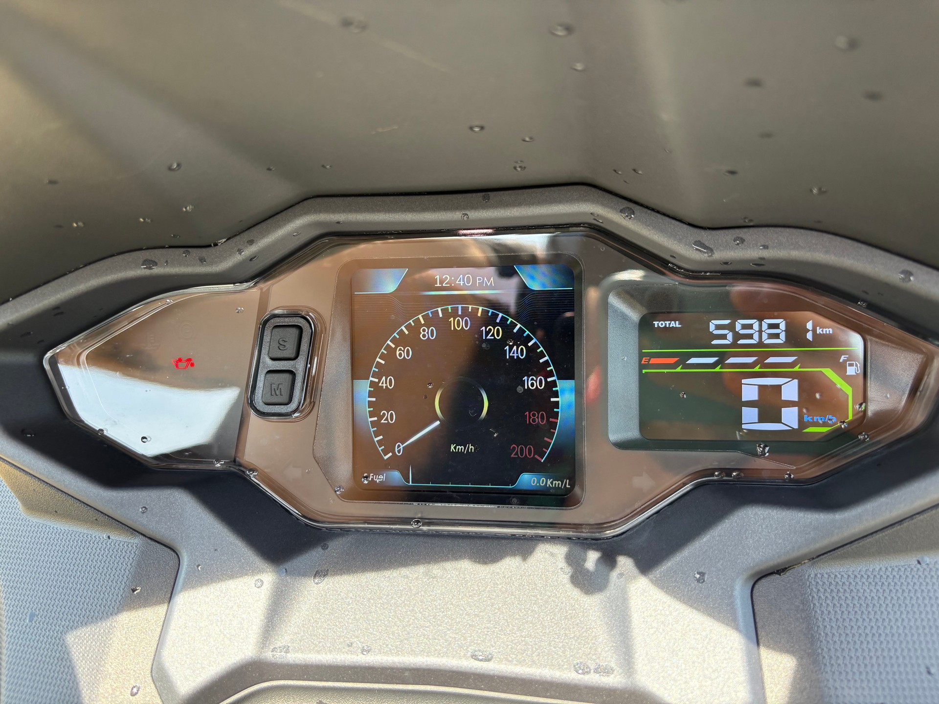 SYM Maxsym 508 TL-image-14