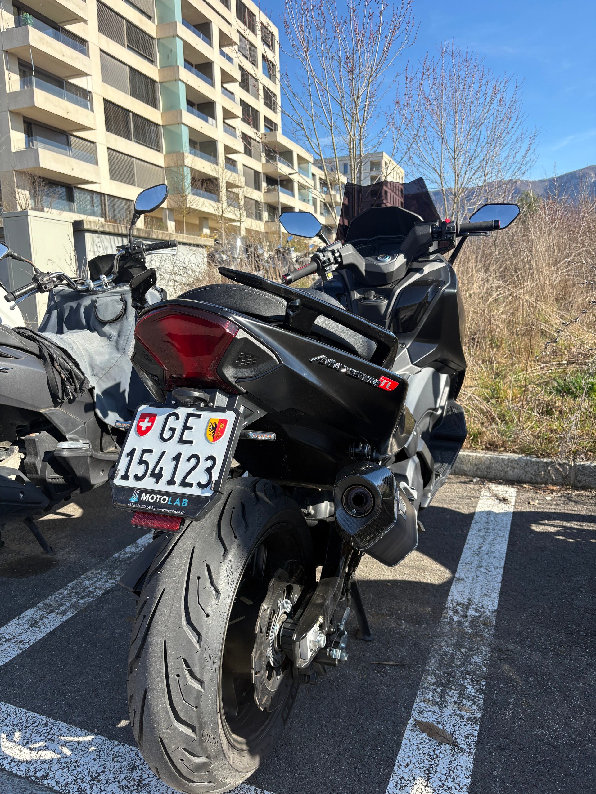 SYM Maxsym 508 TL-image-12