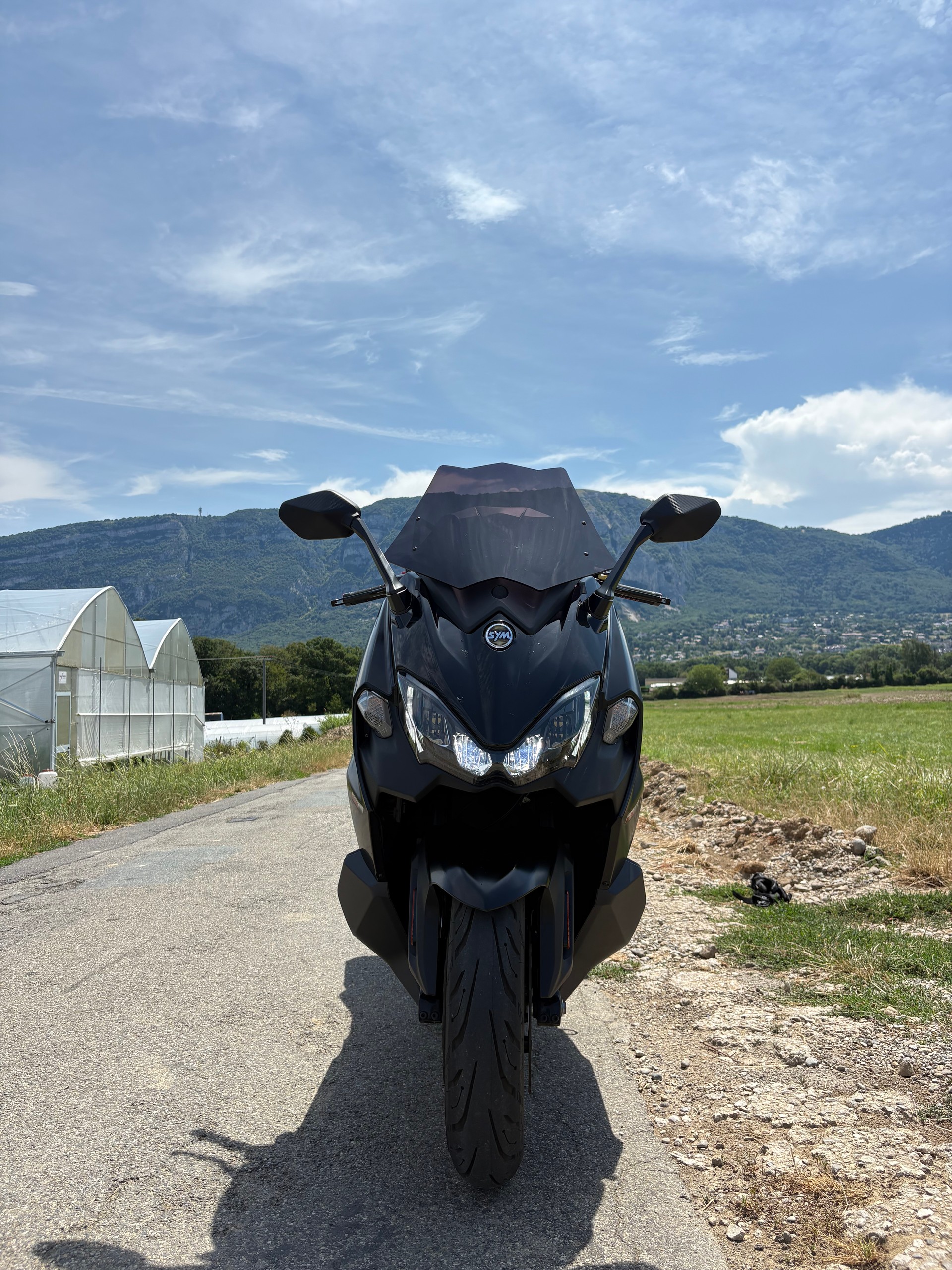 SYM Maxsym 508 TL-image-4