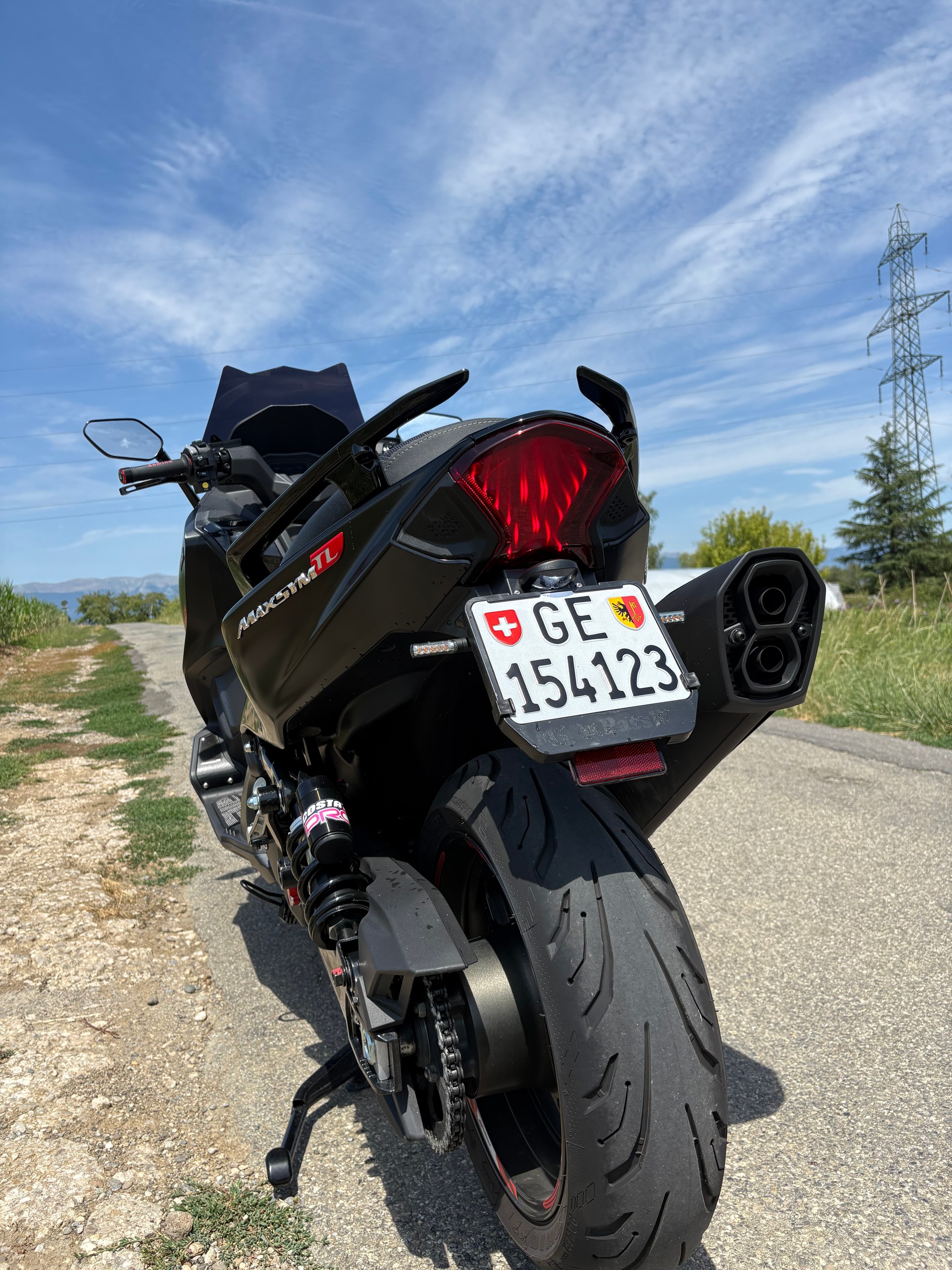 SYM Maxsym 508 TL-image-8