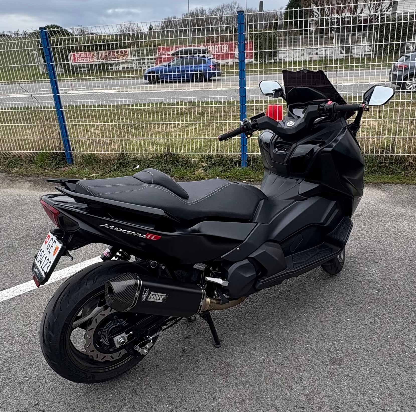 SYM Maxsym 508 TL-image-11