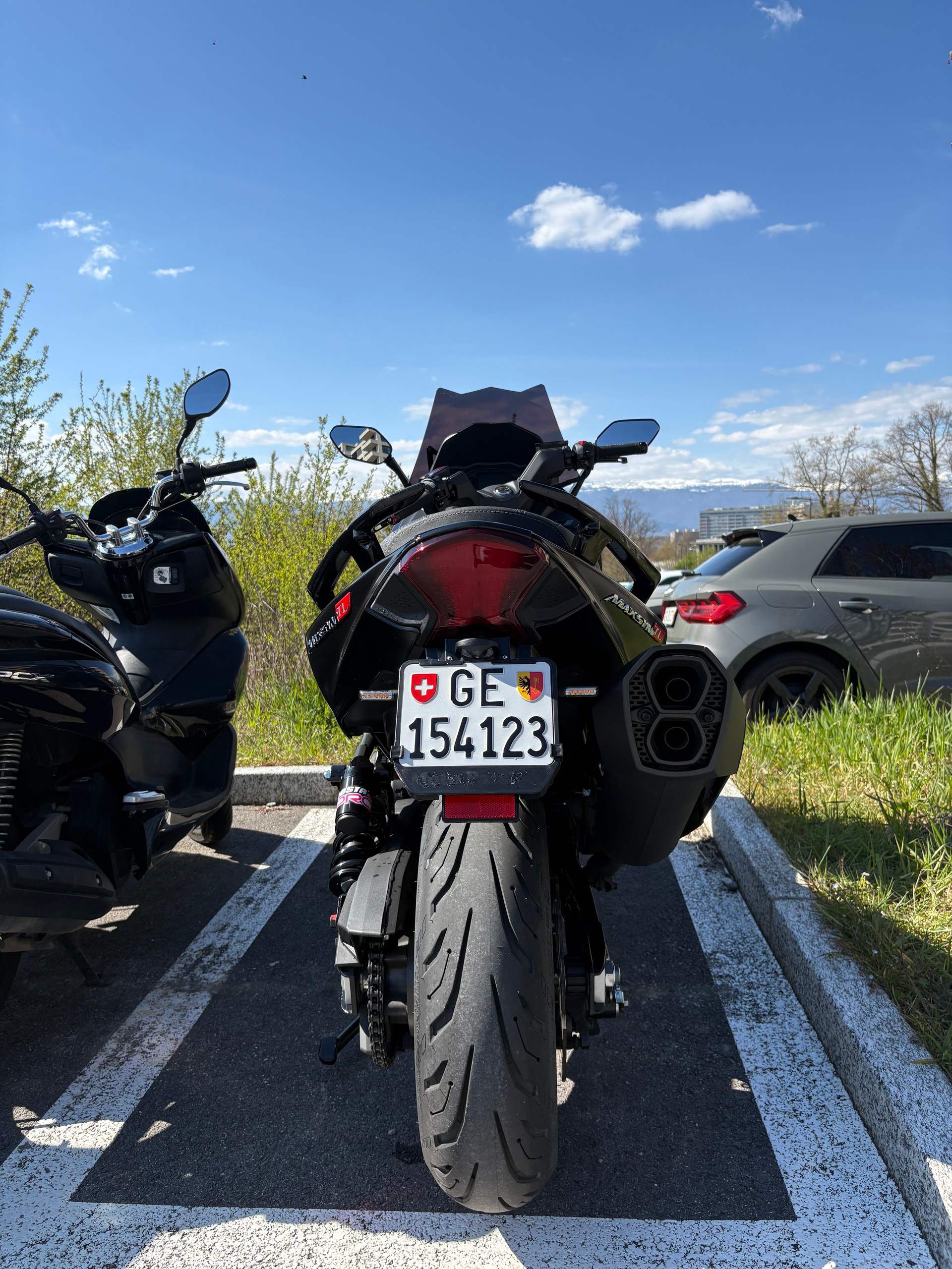 SYM Maxsym 508 TL-image-9