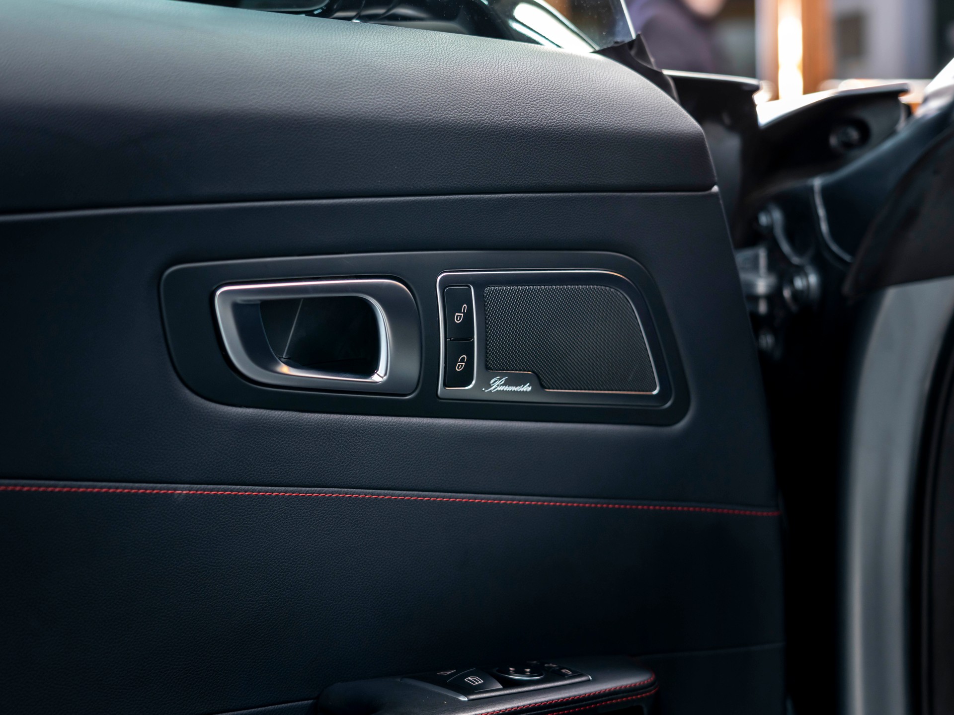 MERCEDES-BENZ AMG GT S Edition 1 Speedshift DCT-image-22