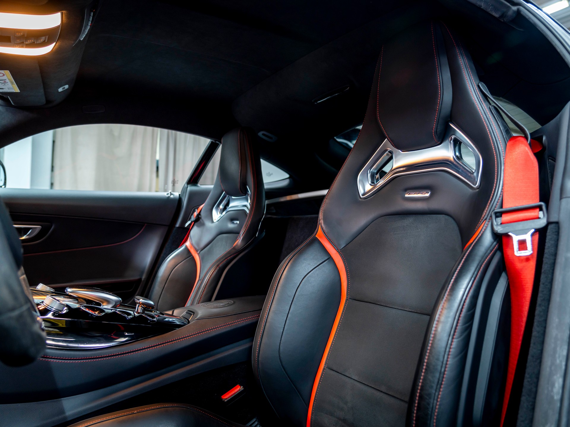 MERCEDES-BENZ AMG GT S Edition 1 Speedshift DCT-image-20
