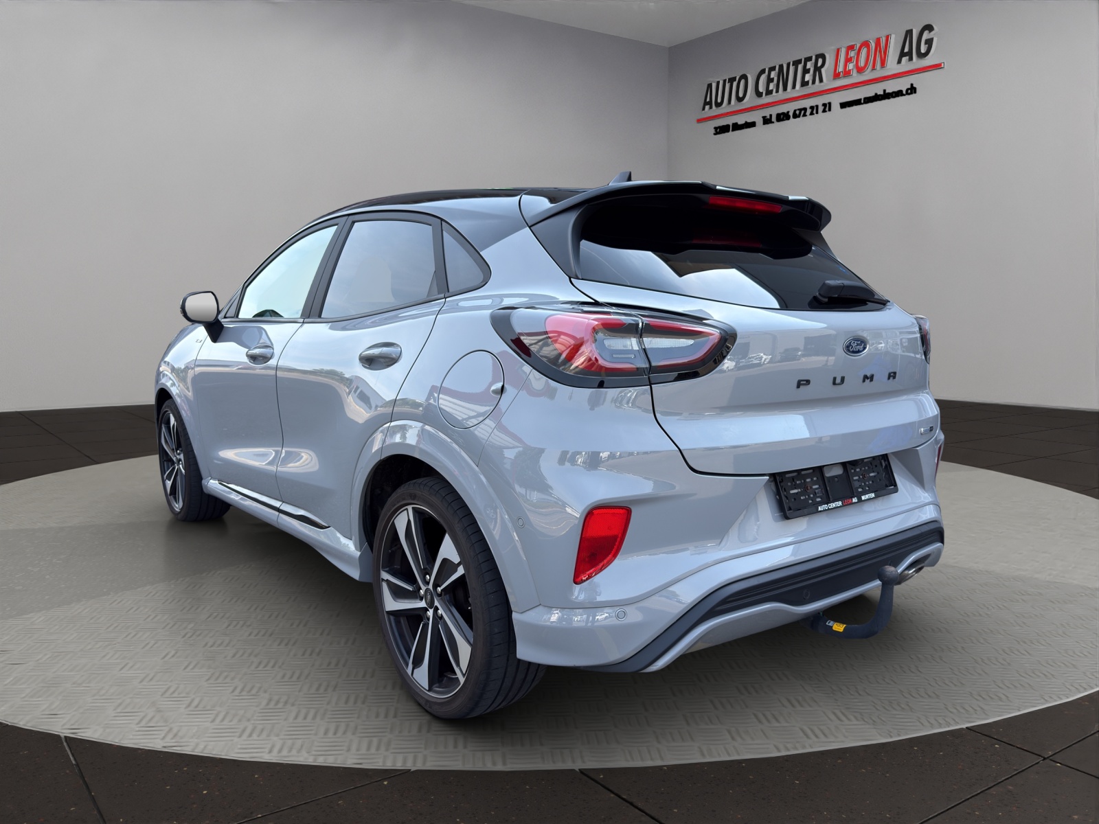 FORD Puma 1.0 MHEV ST-Line-image-3