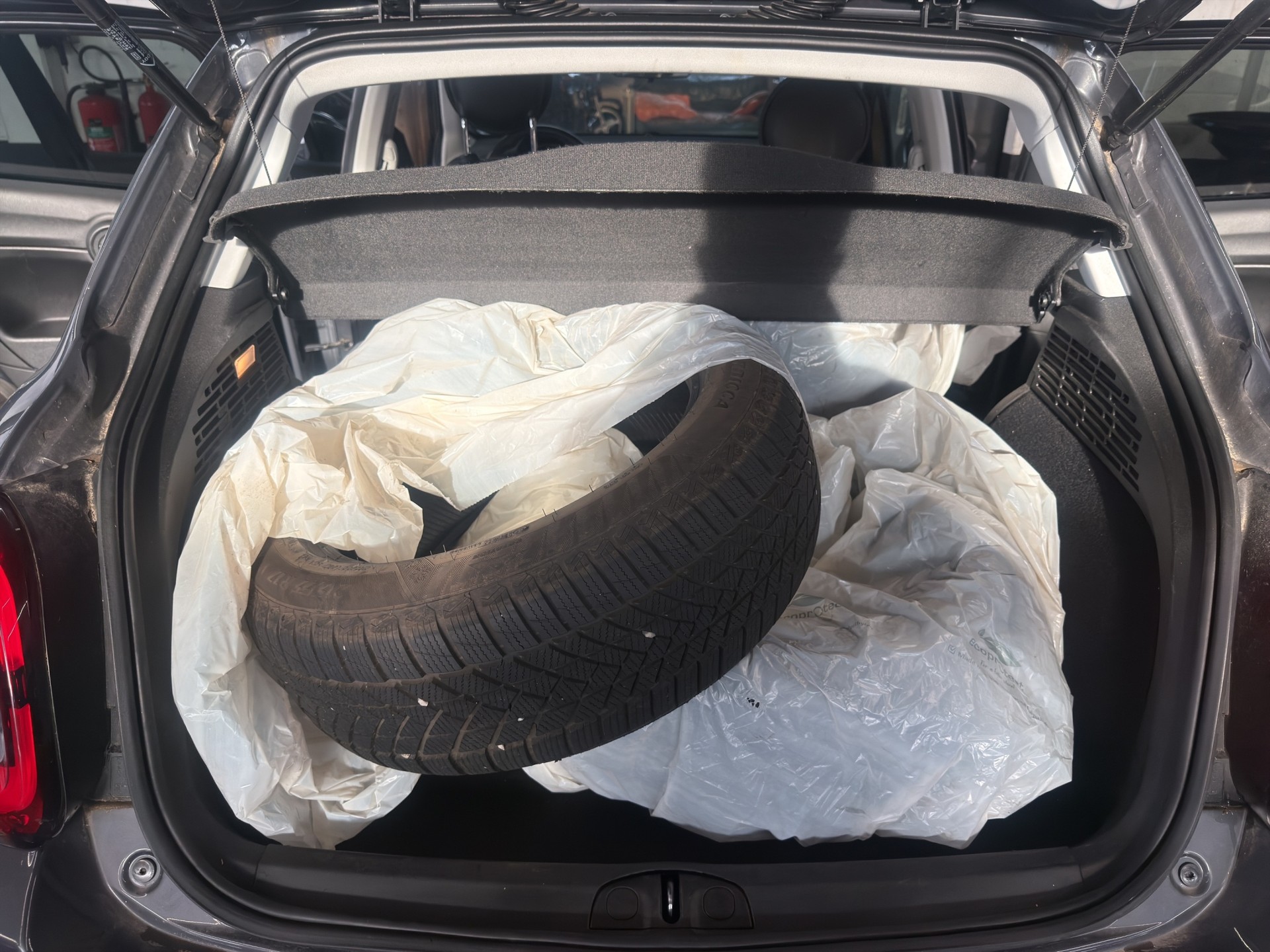FIAT 500X 1.0 GSE City Cross-image-15