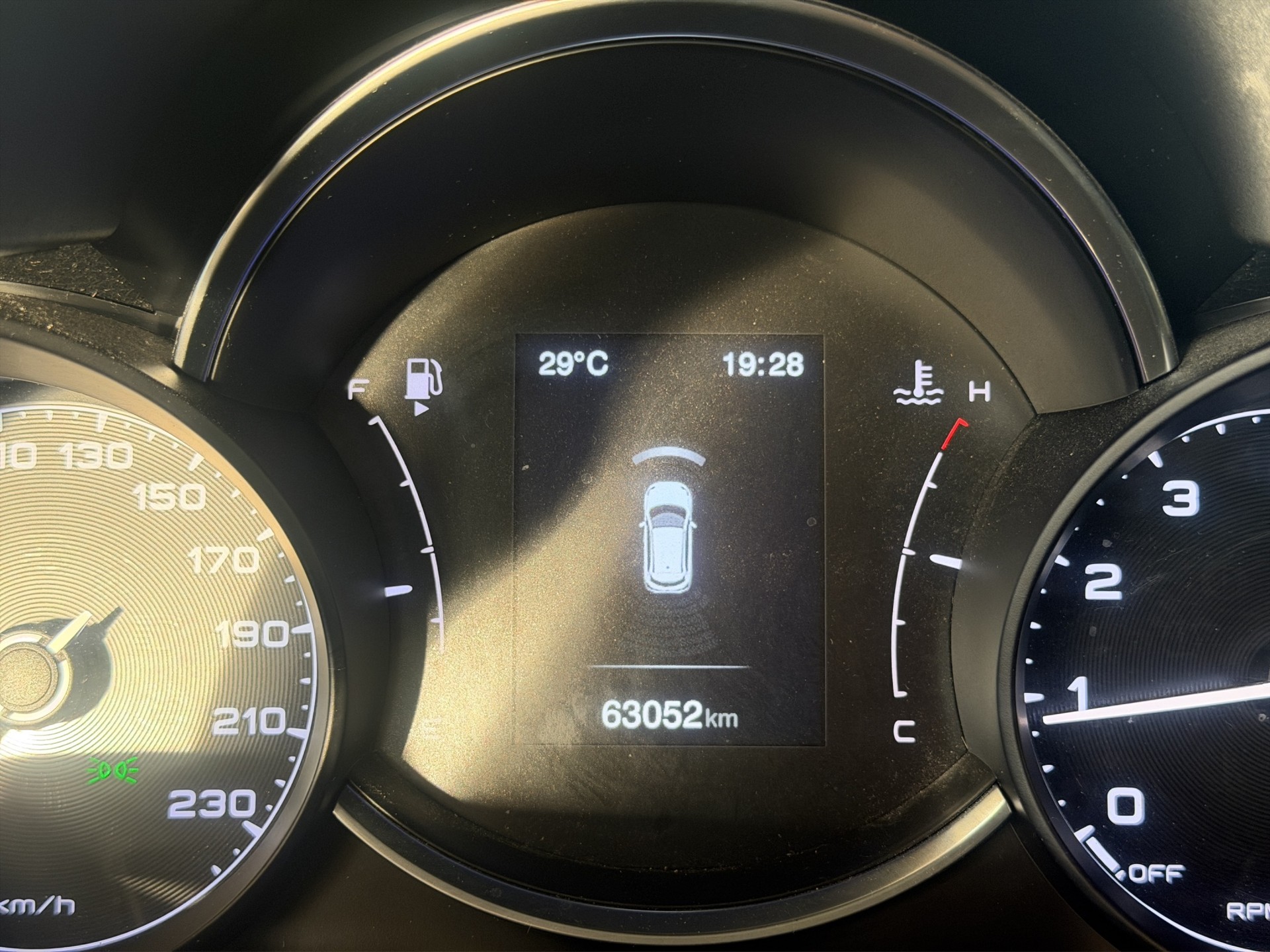 FIAT 500X 1.0 GSE City Cross-image-11