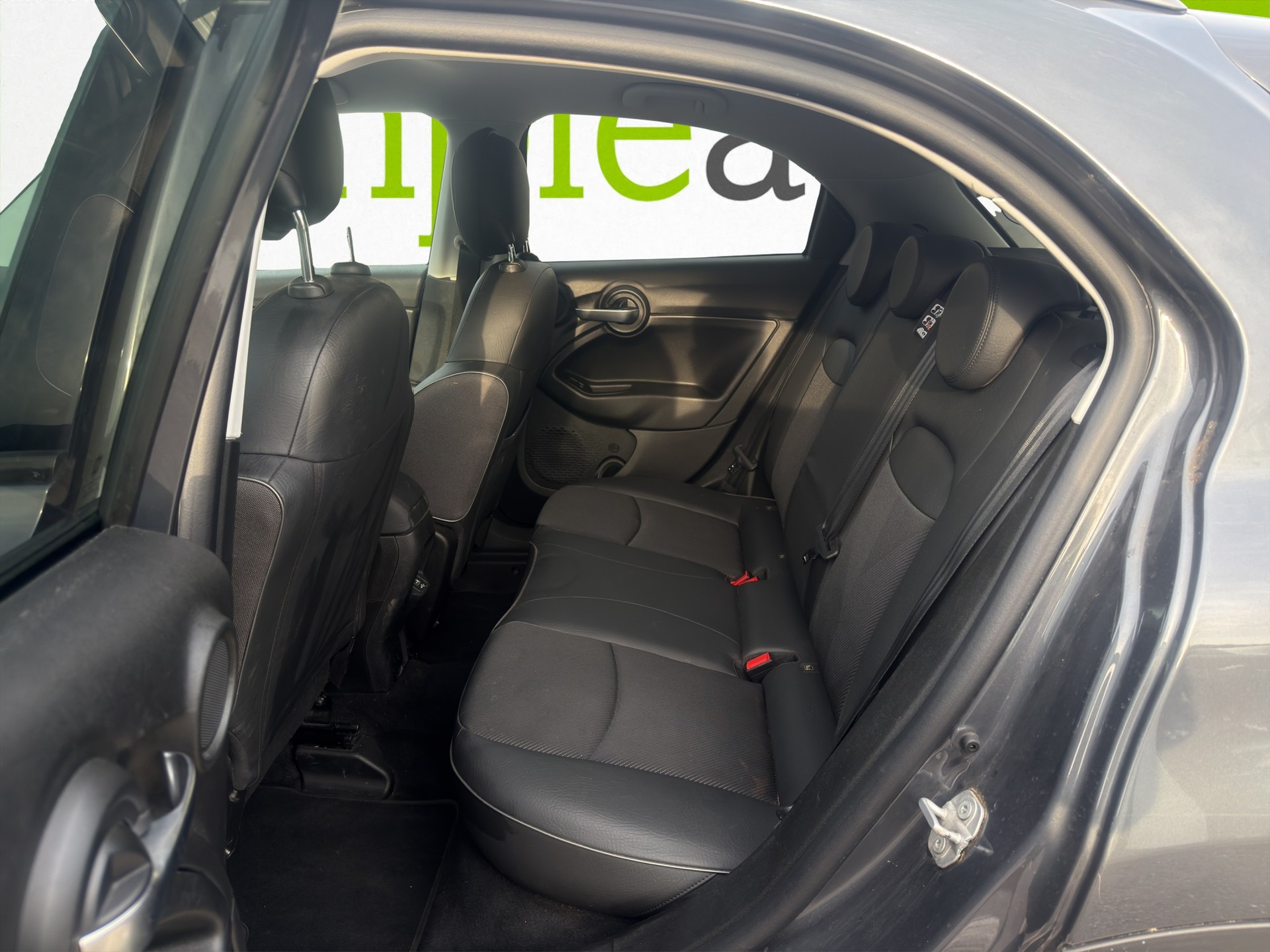 FIAT 500X 1.0 GSE City Cross-image-8