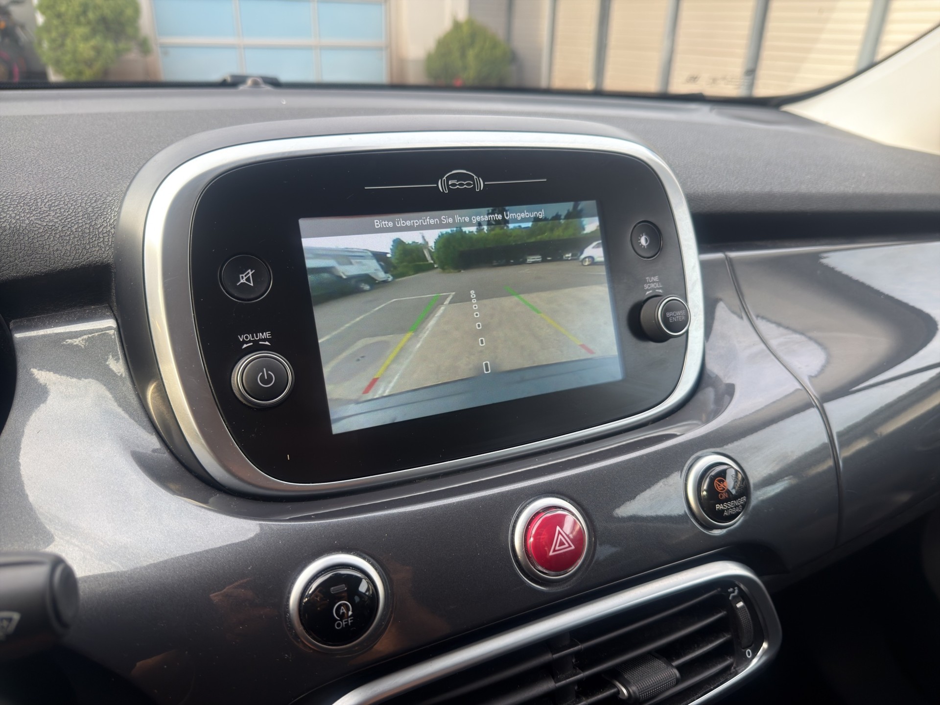 FIAT 500X 1.0 GSE City Cross-image-12