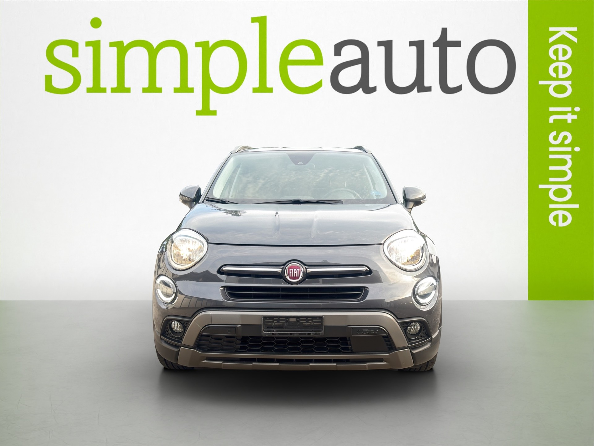 FIAT 500X 1.0 GSE City Cross-image-5