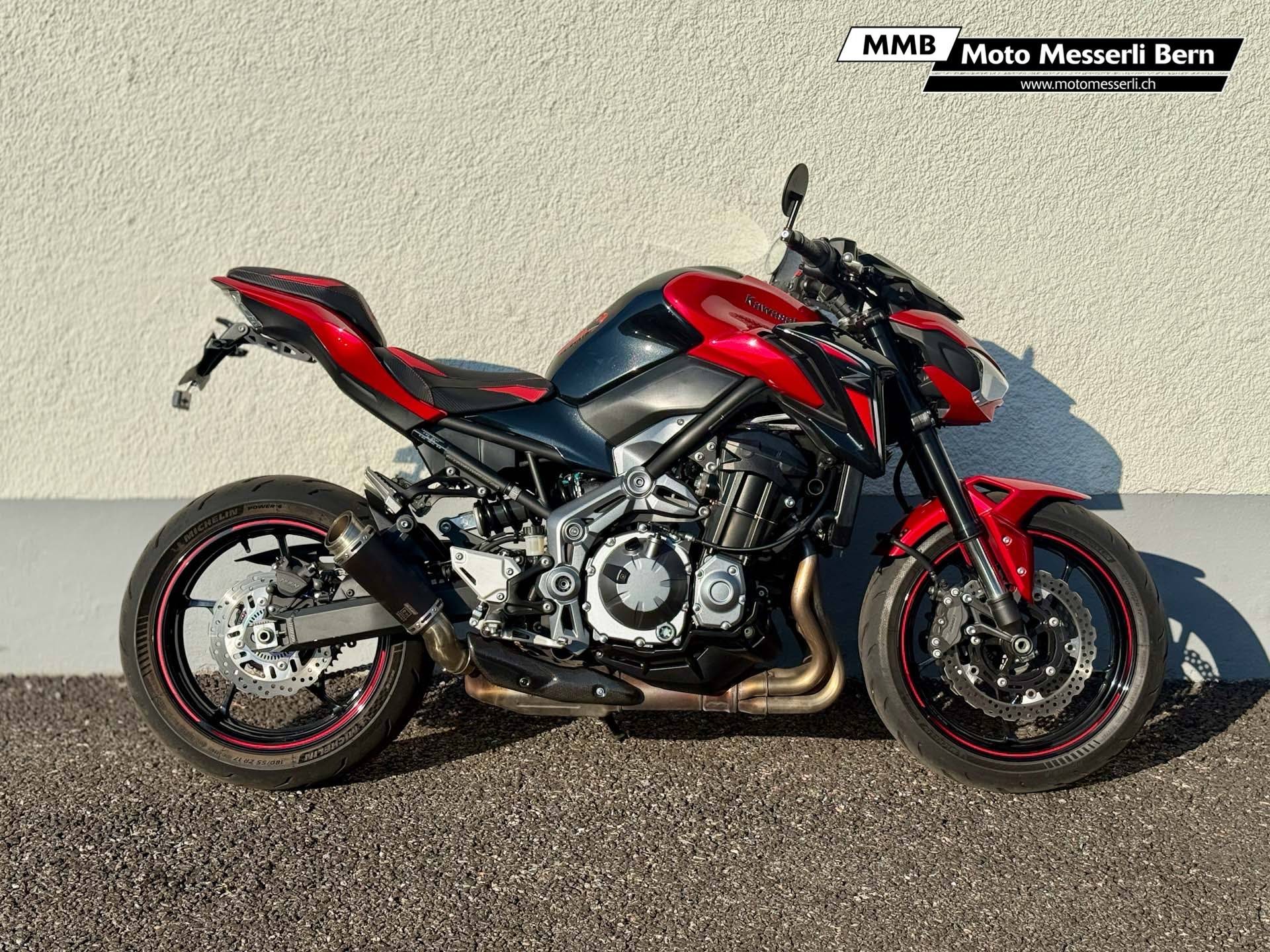 KAWASAKI Z 900-image-1