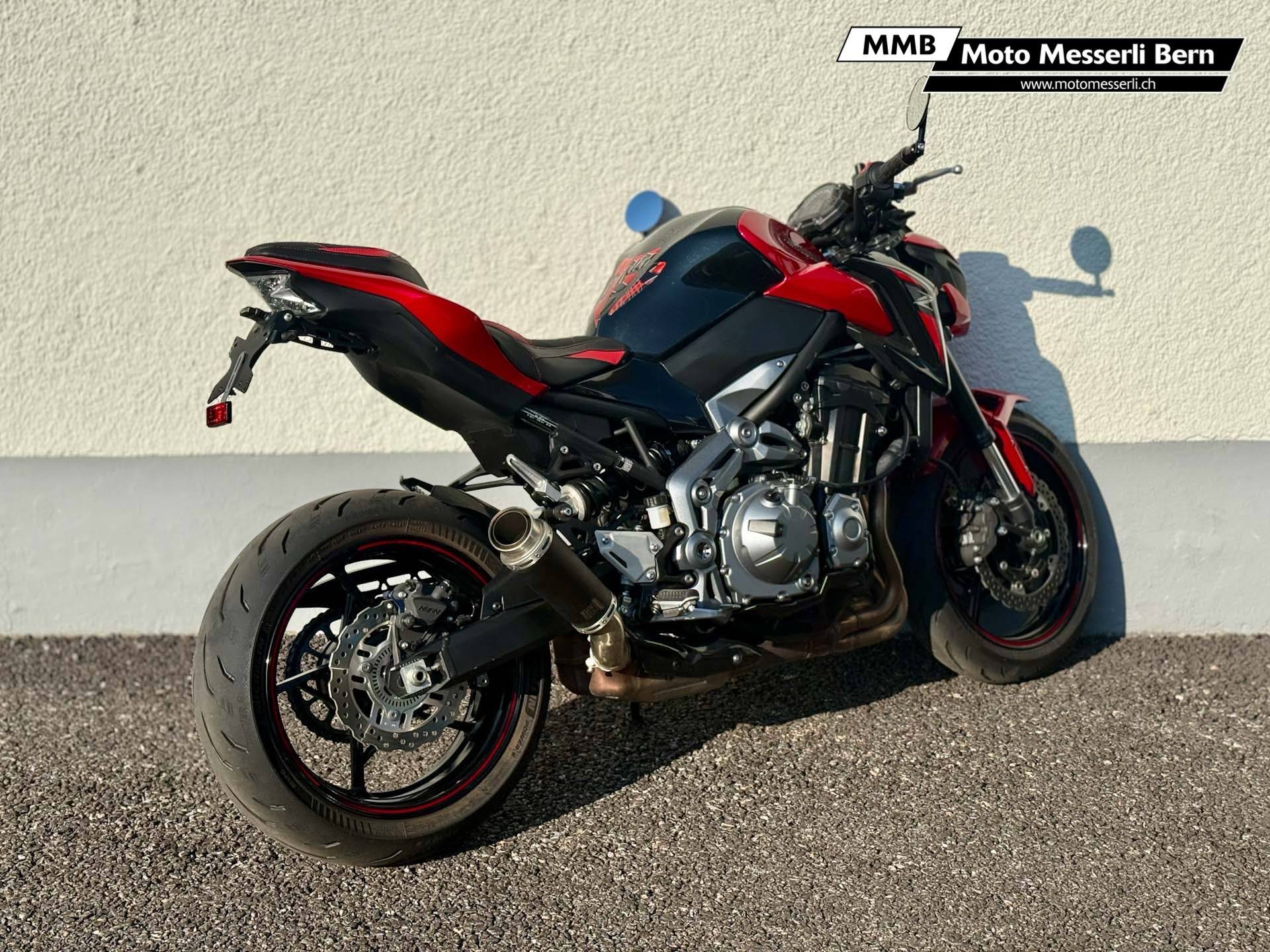 KAWASAKI Z 900-image-2