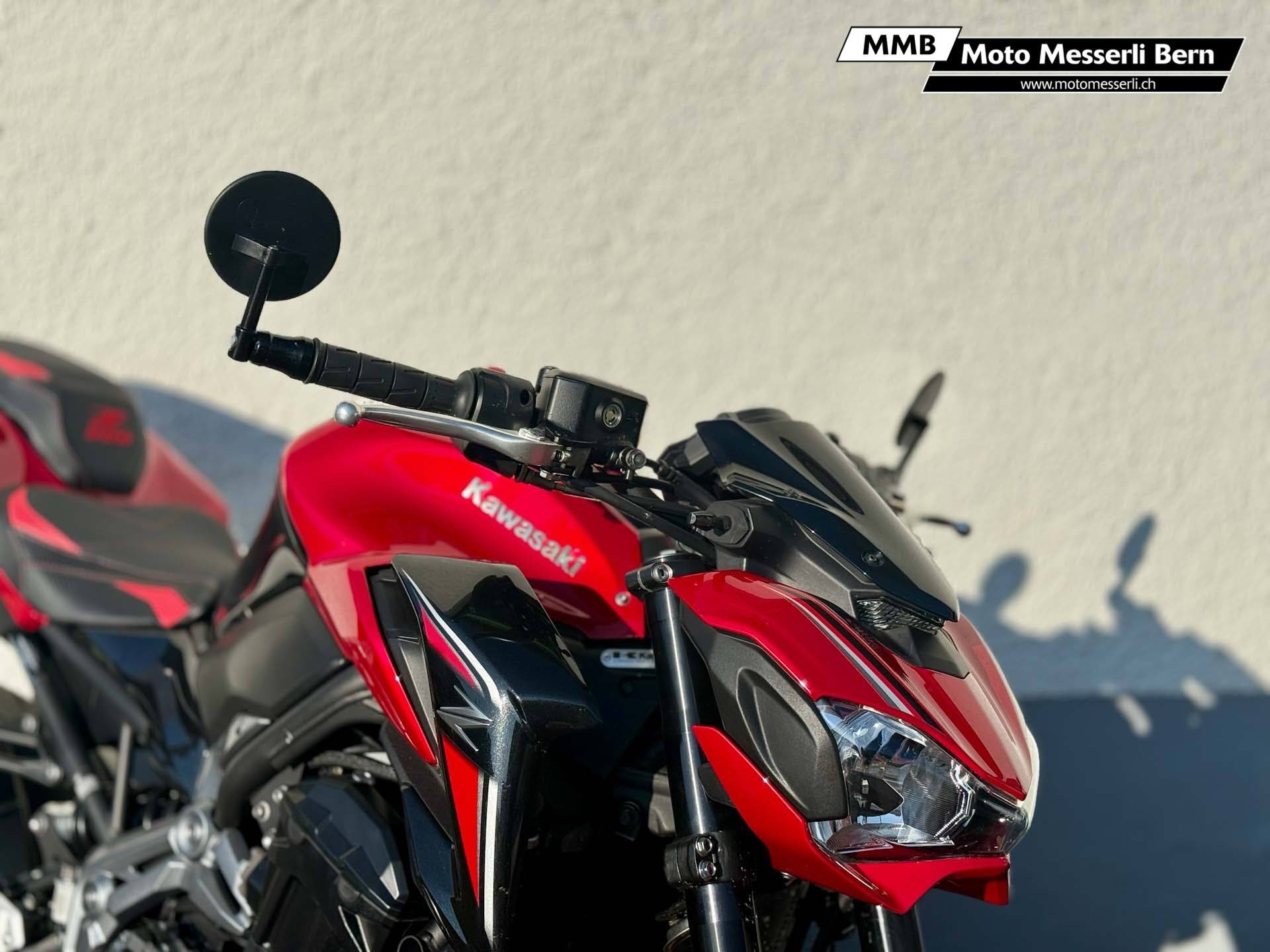 KAWASAKI Z 900-image-7