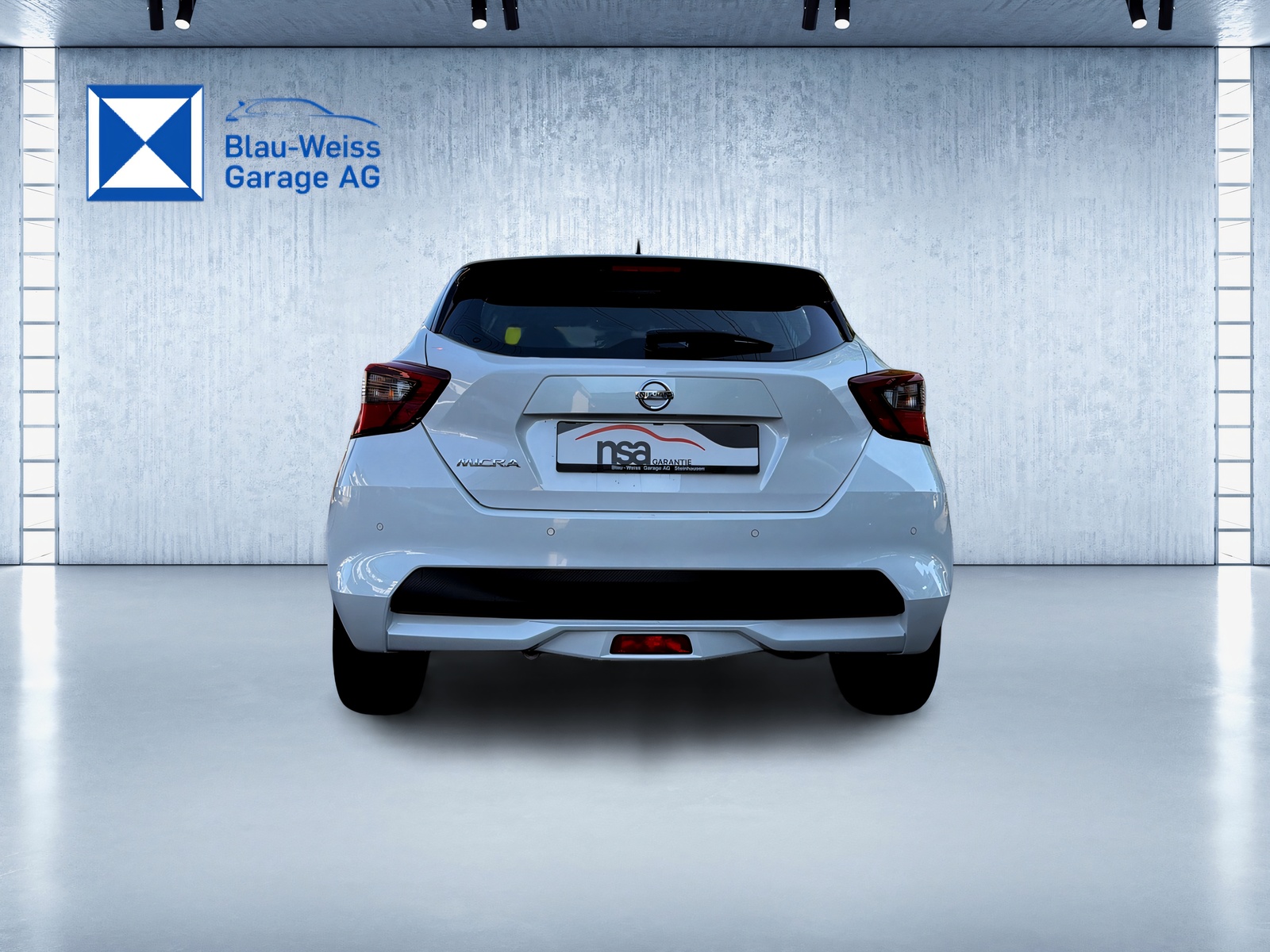 NISSAN Micra IG-T n-design Xtronic-image-5