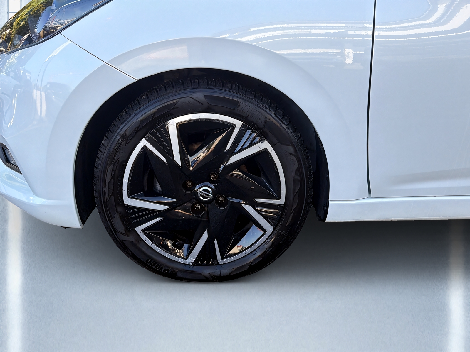 NISSAN Micra IG-T n-design Xtronic-image-8