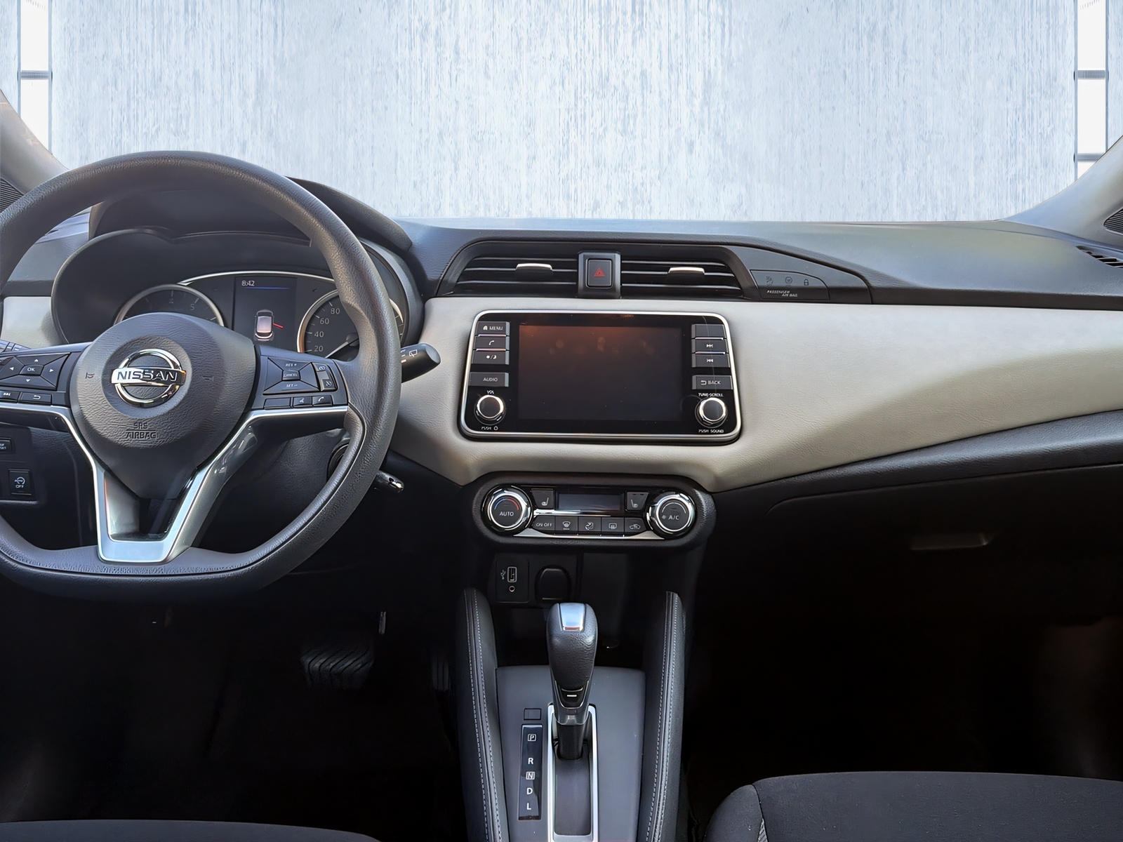 NISSAN Micra IG-T n-design Xtronic-image-14