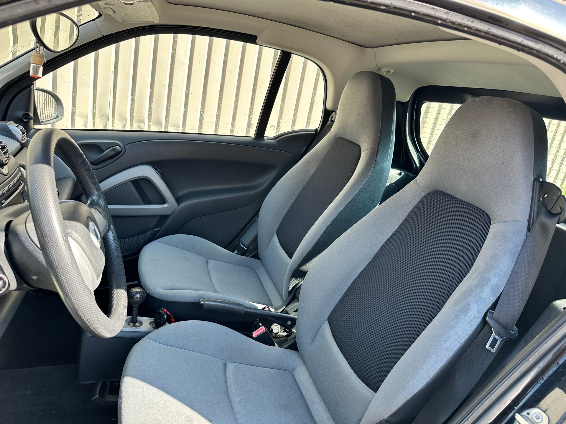 SMART fortwo pulse mhd softouch-image-13