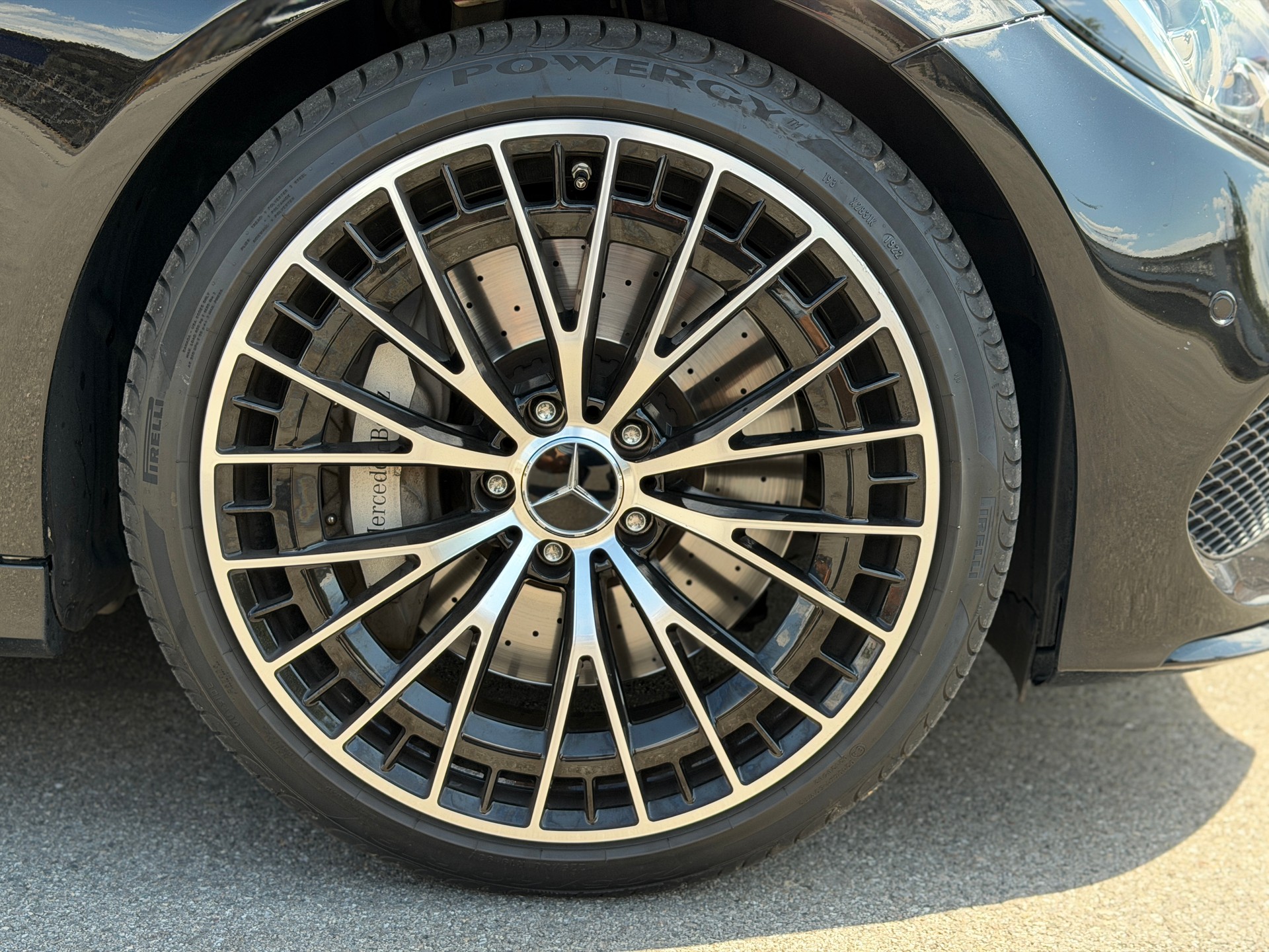 MERCEDES-BENZ C 450 AMG 4Matic 7G-Tronic-showroom-element-3